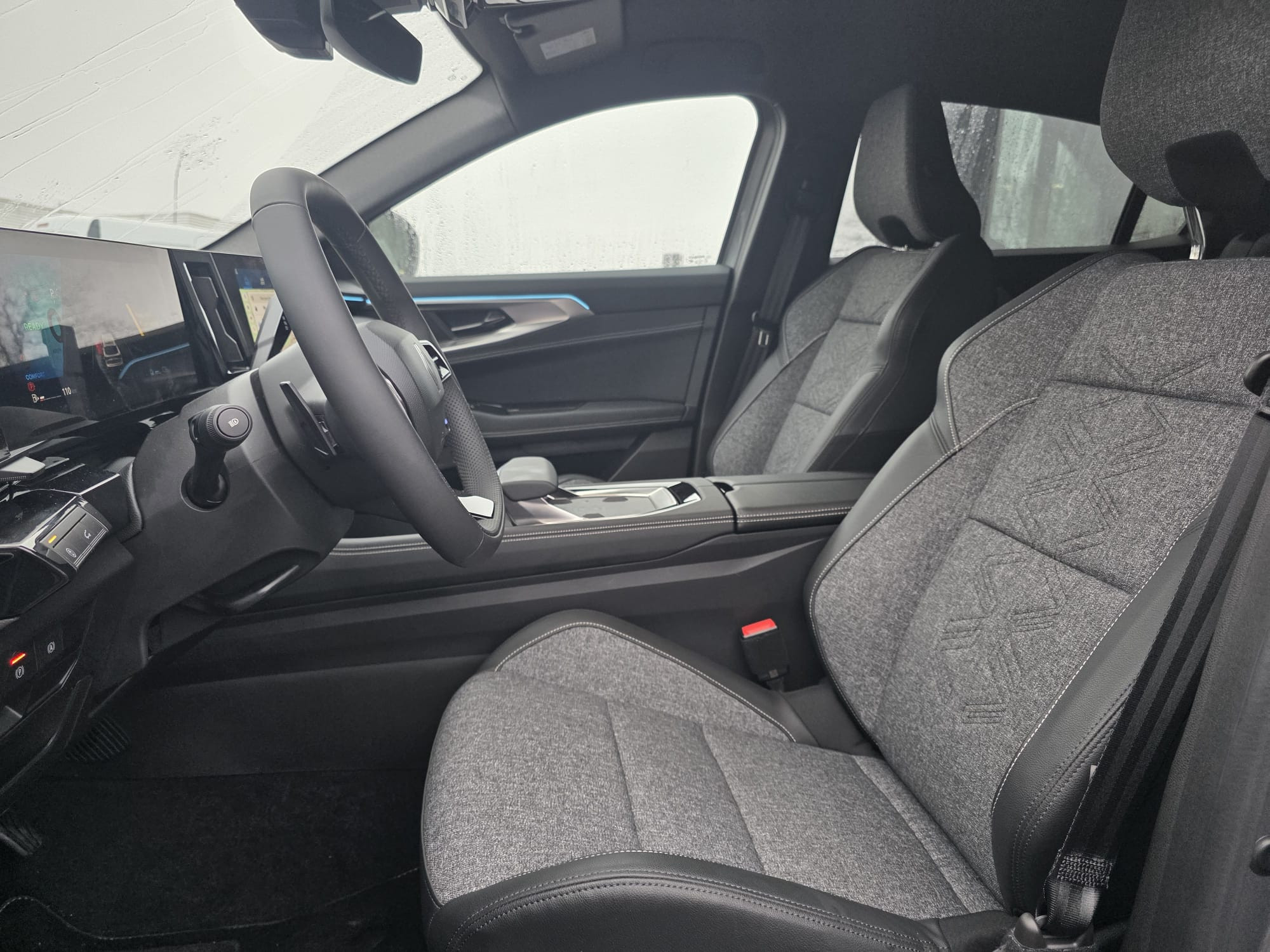 Vente en ligne Renault Rafale  E-Tech full hybrid 200ch au prix de 42 190 €