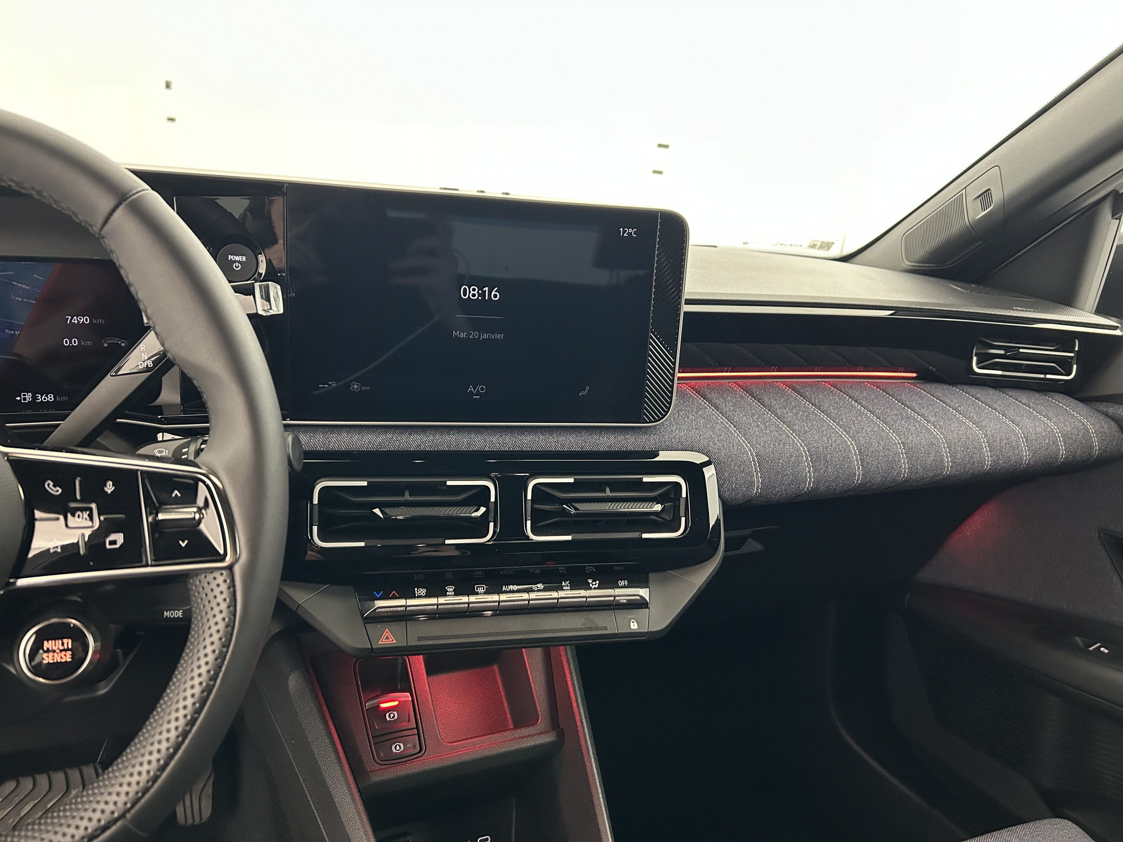 Vente en ligne Renault R5 E-Tech  150 ch autonomie confort au prix de 28 990 €