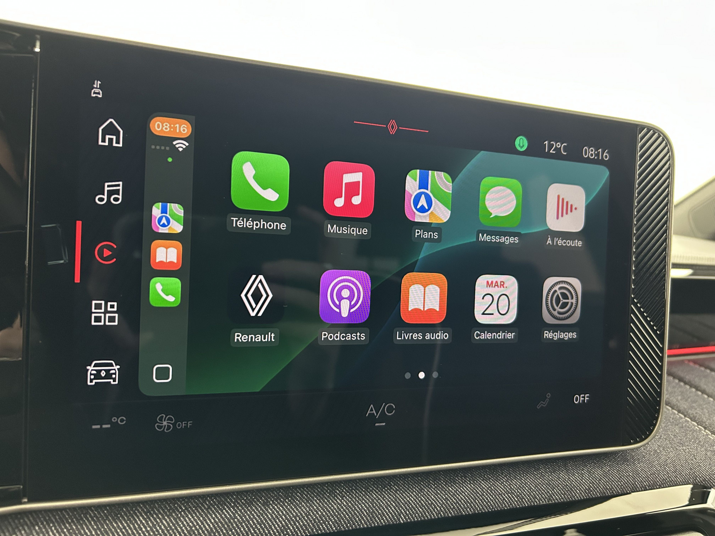 Vente en ligne Renault R5 E-Tech  150 ch autonomie confort au prix de 28 990 €