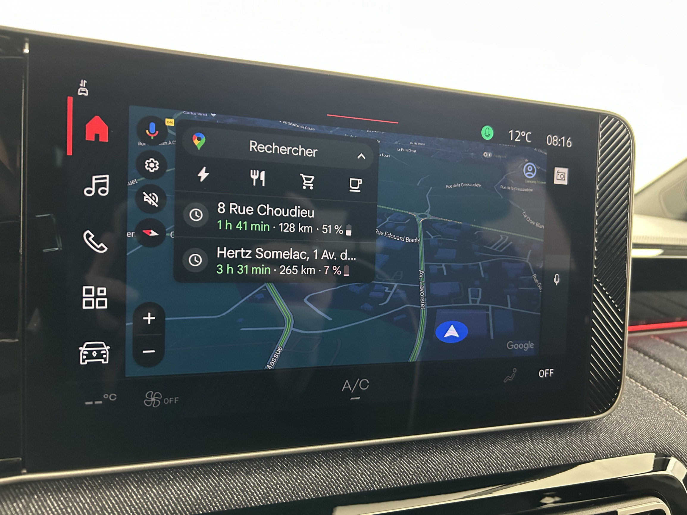 Vente en ligne Renault R5 E-Tech  150 ch autonomie confort au prix de 28 990 €