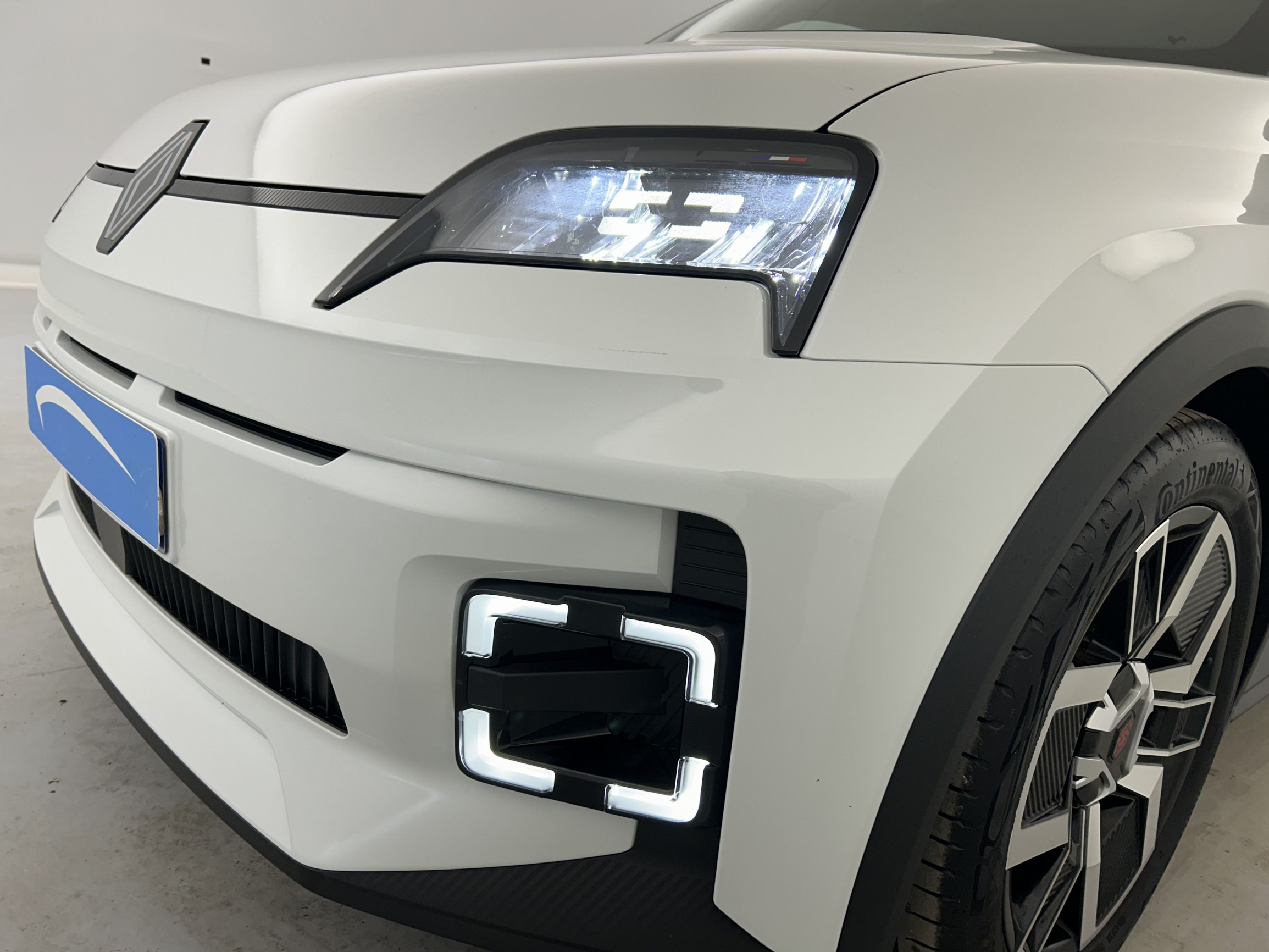 Vente en ligne Renault R5 E-Tech  150 ch autonomie confort au prix de 28 990 €