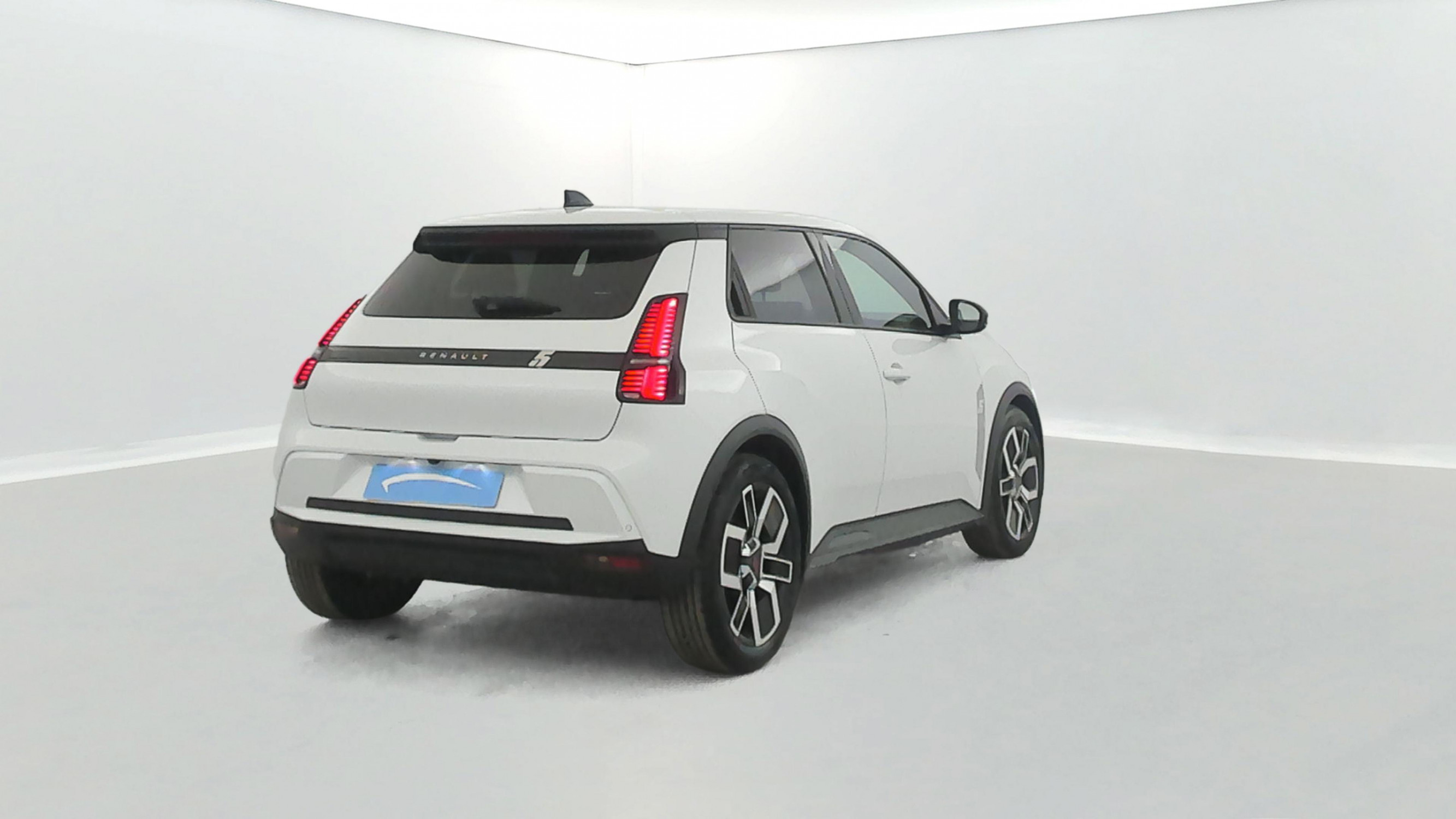 Vente en ligne Renault R5 E-Tech  150 ch autonomie confort au prix de 28 990 €