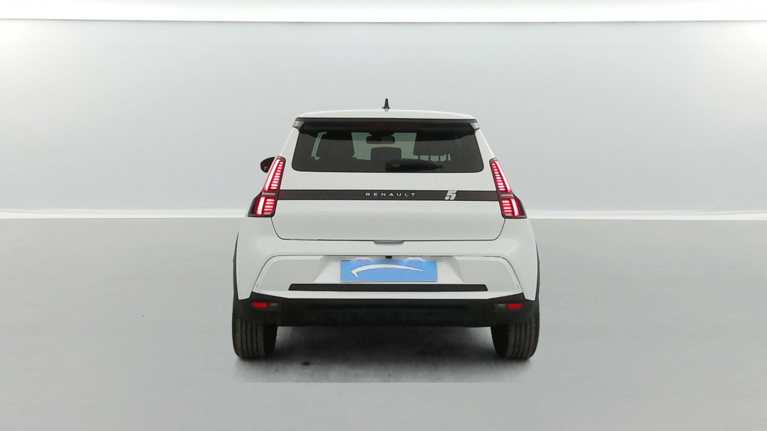 Vente en ligne Renault R5 E-Tech  150 ch autonomie confort au prix de 28 990 €