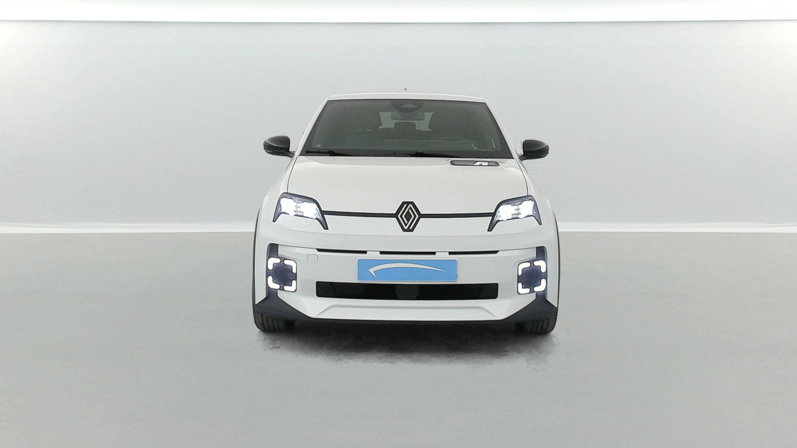 Vente en ligne Renault R5 E-Tech  150 ch autonomie confort au prix de 28 990 €