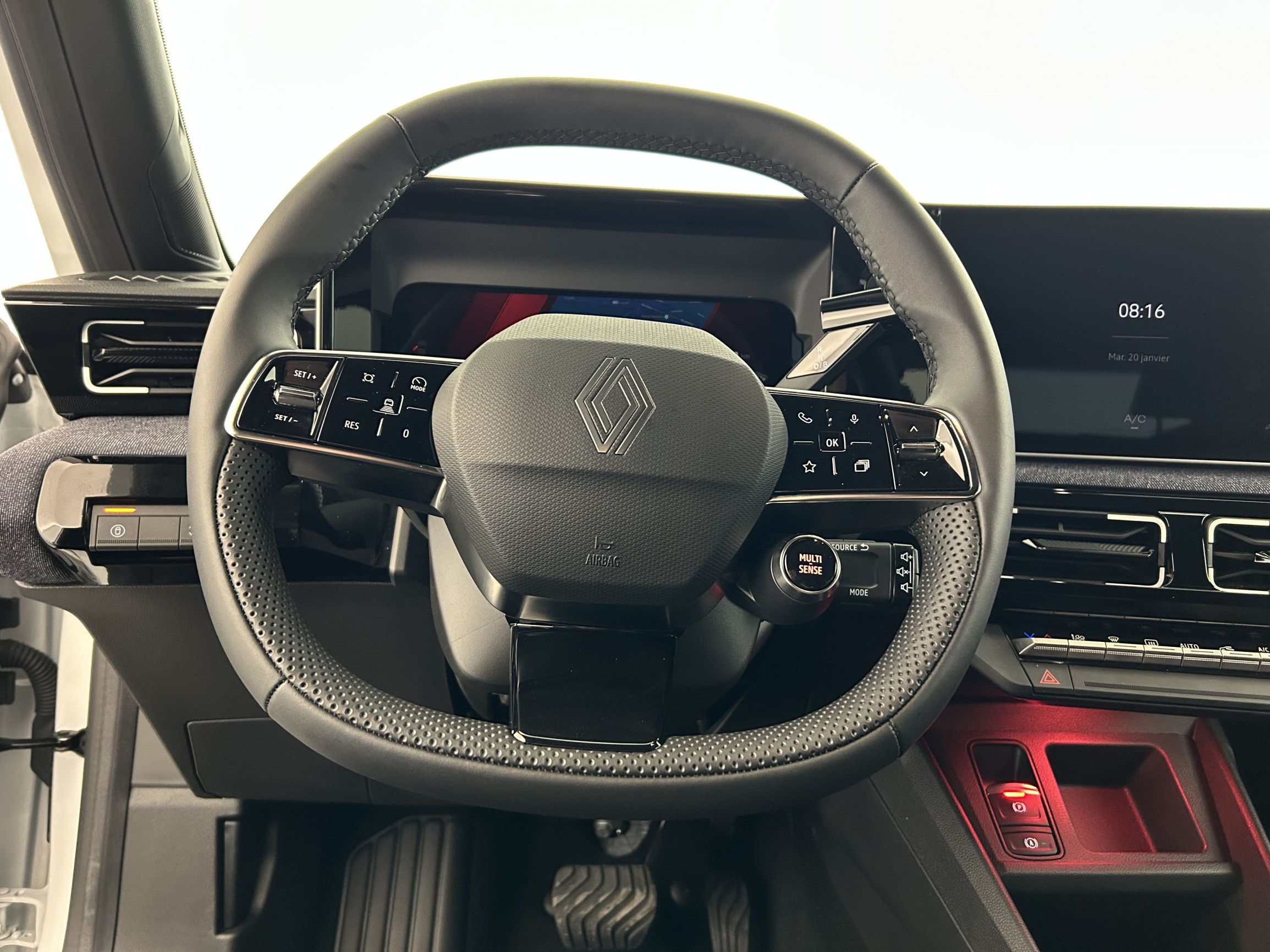 Vente en ligne Renault R5 E-Tech  150 ch autonomie confort au prix de 28 990 €