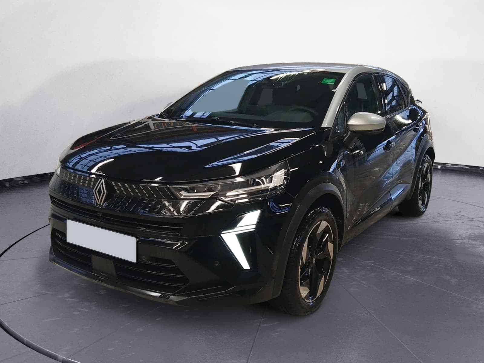 Renault Captur  TCe 90 ch occasion de 2025 en vente à Coutances