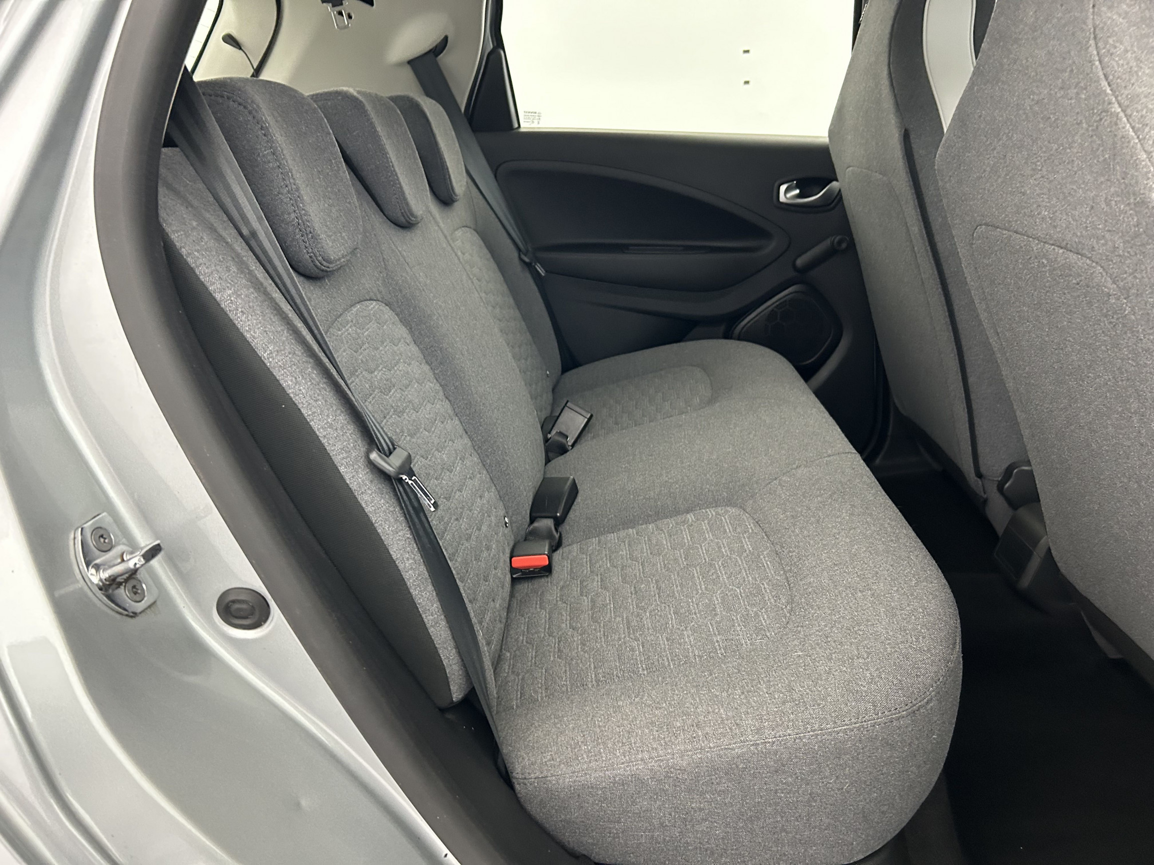 Vente en ligne Renault Zoé Zoe R110 Achat Intégral au prix de 13 790 €