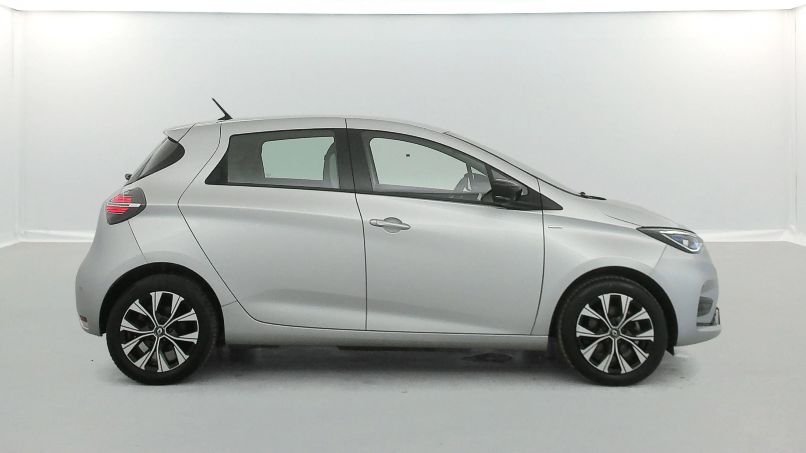 Vente en ligne Renault Zoé Zoe R110 Achat Intégral au prix de 13 790 €