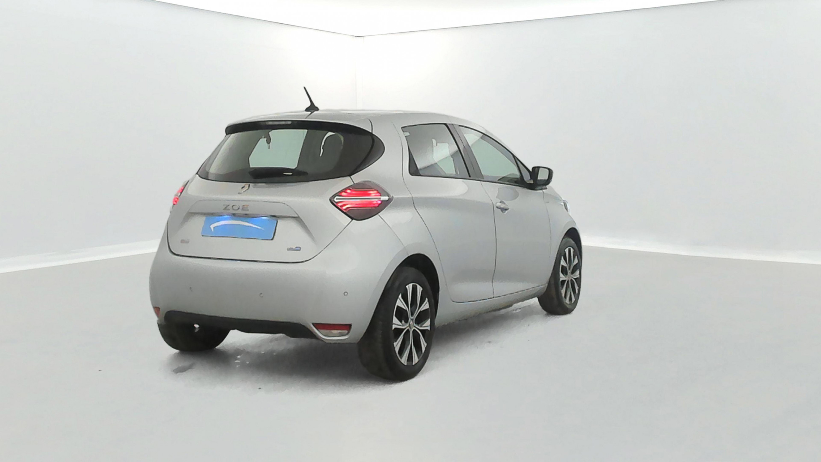 Vente en ligne Renault Zoé Zoe R110 Achat Intégral au prix de 13 790 €