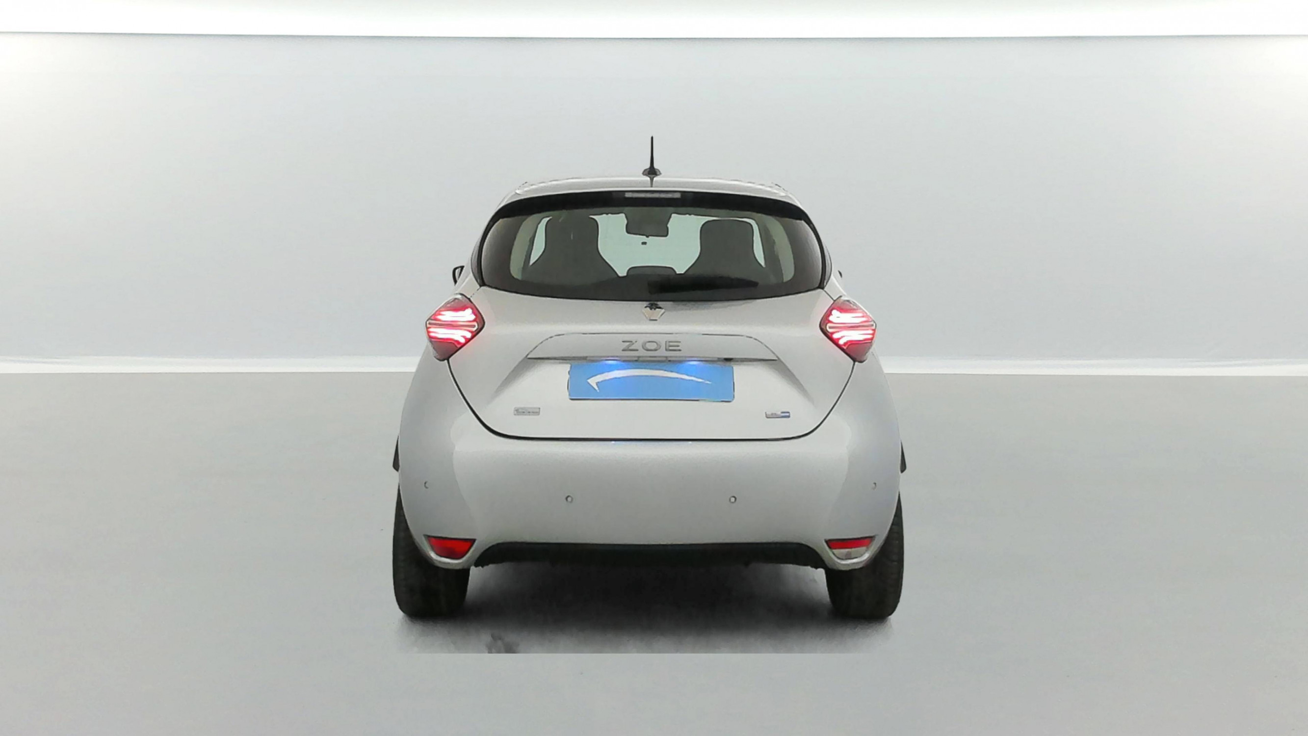 Vente en ligne Renault Zoé Zoe R110 Achat Intégral au prix de 13 790 €