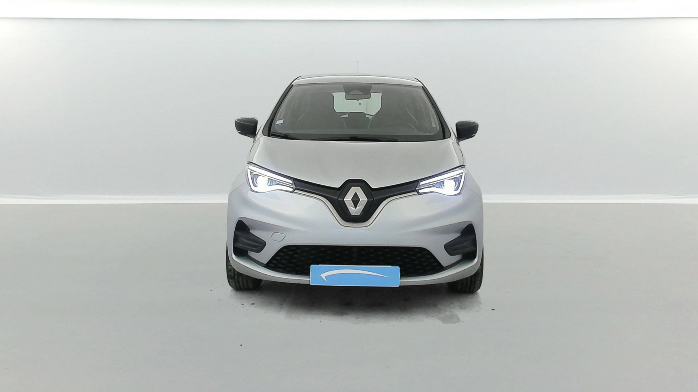 Vente en ligne Renault Zoé Zoe R110 Achat Intégral au prix de 13 790 €