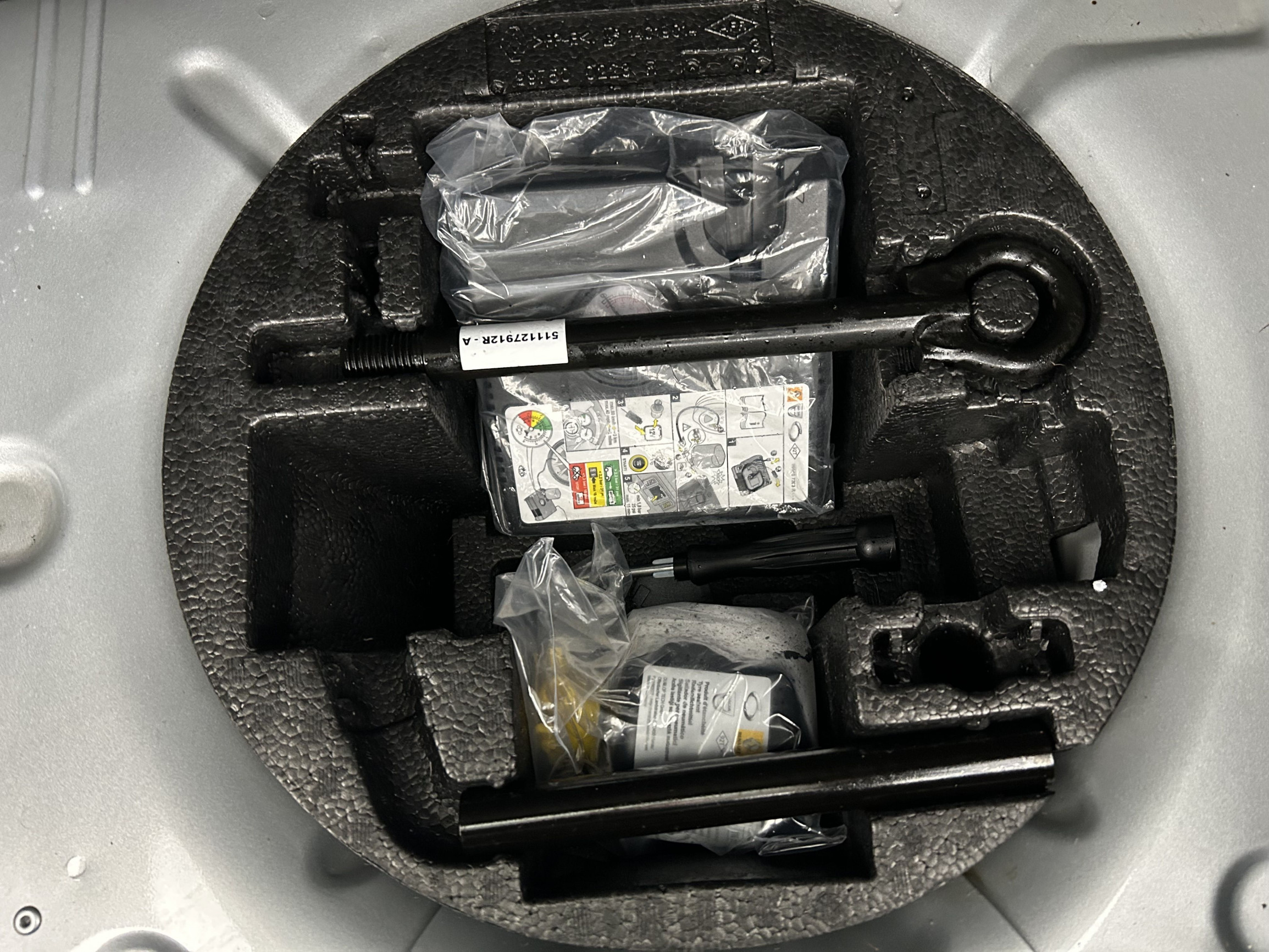 Vente en ligne Renault Zoé Zoe R110 Achat Intégral au prix de 13 790 €