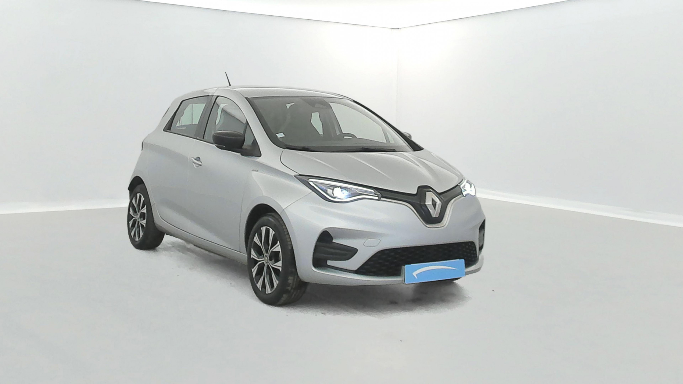 Vente en ligne Renault Zoé Zoe R110 Achat Intégral au prix de 13 790 €