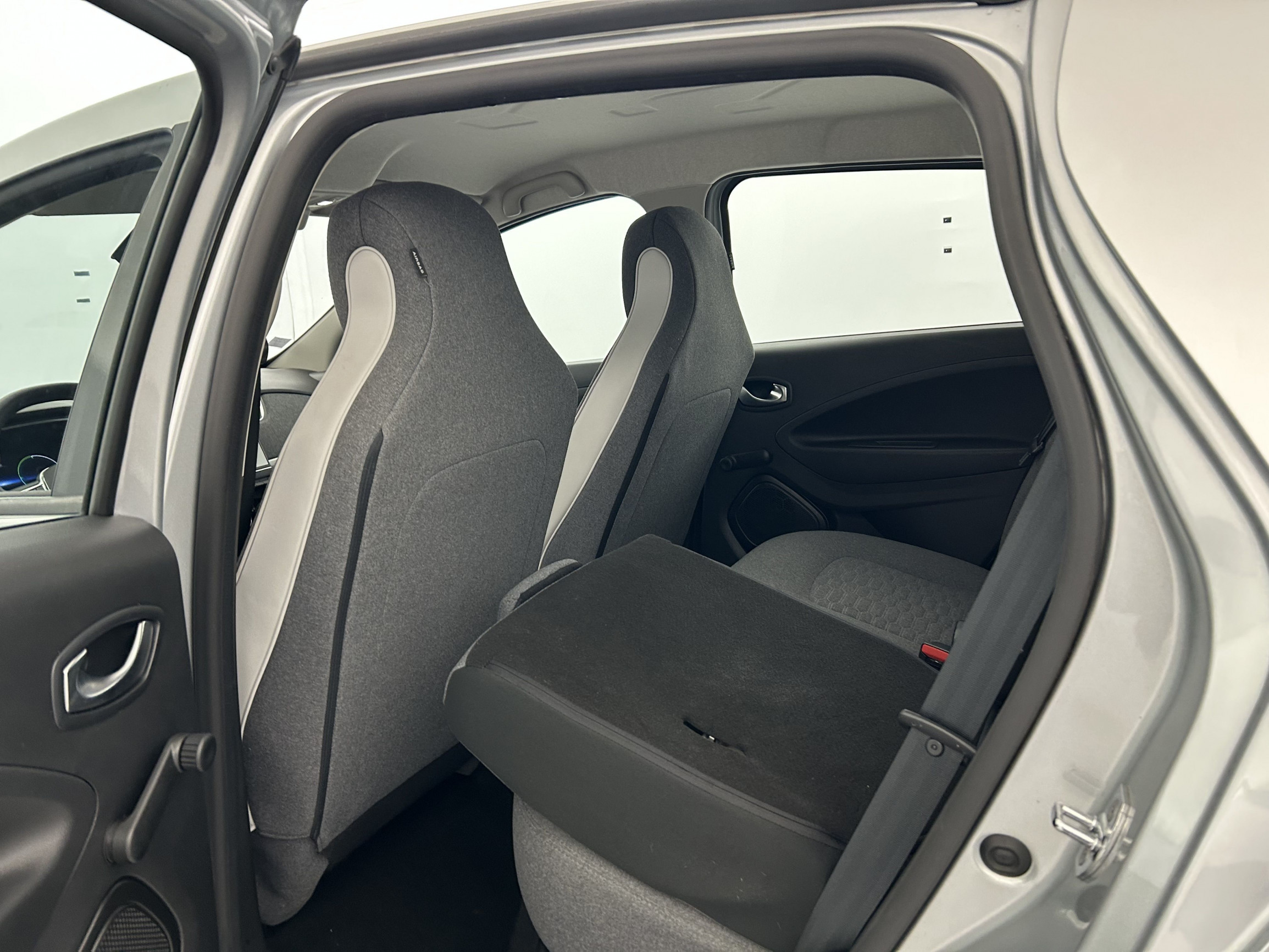 Vente en ligne Renault Zoé Zoe R110 Achat Intégral au prix de 13 790 €