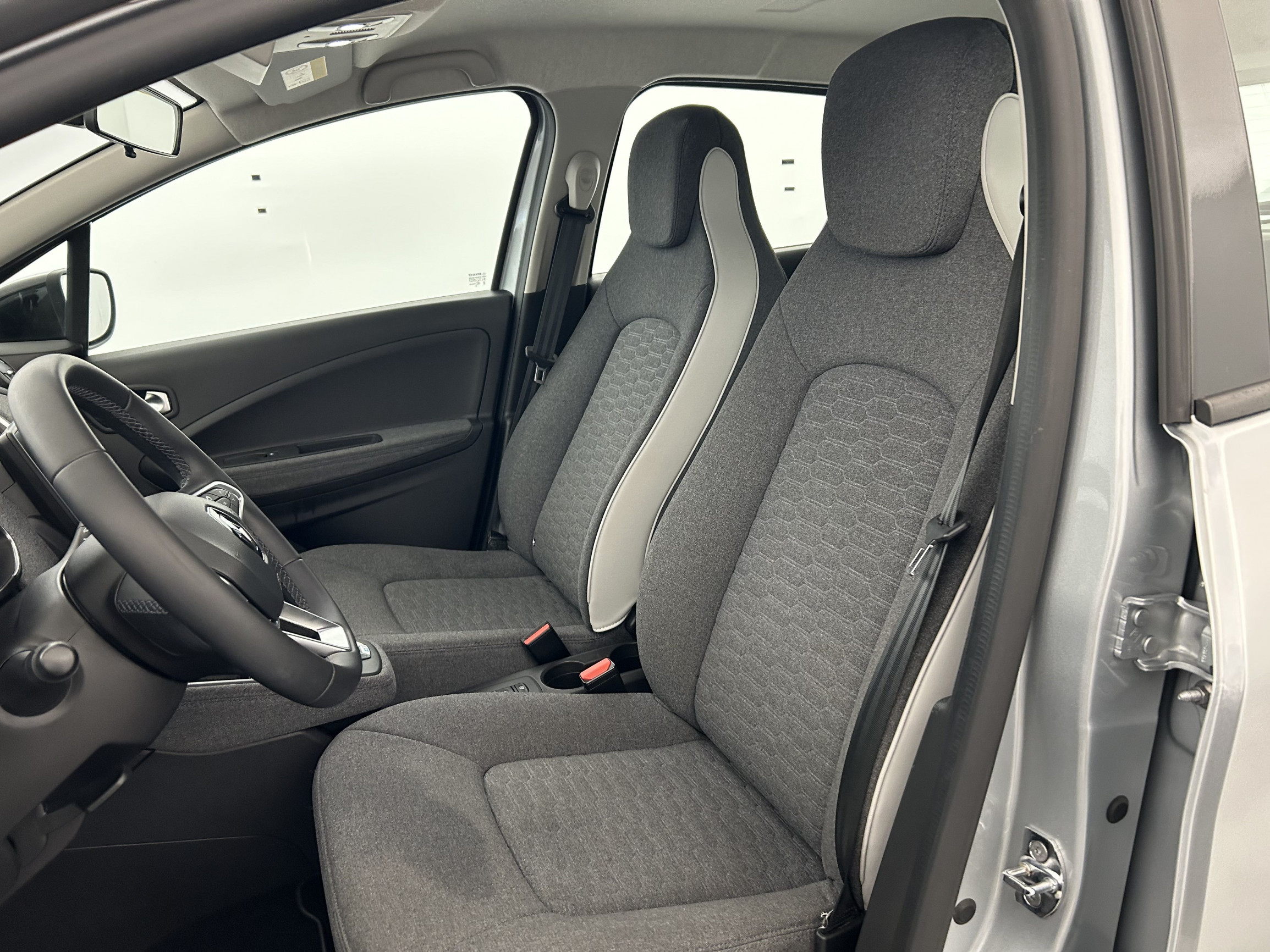 Vente en ligne Renault Zoé Zoe R110 Achat Intégral au prix de 13 790 €