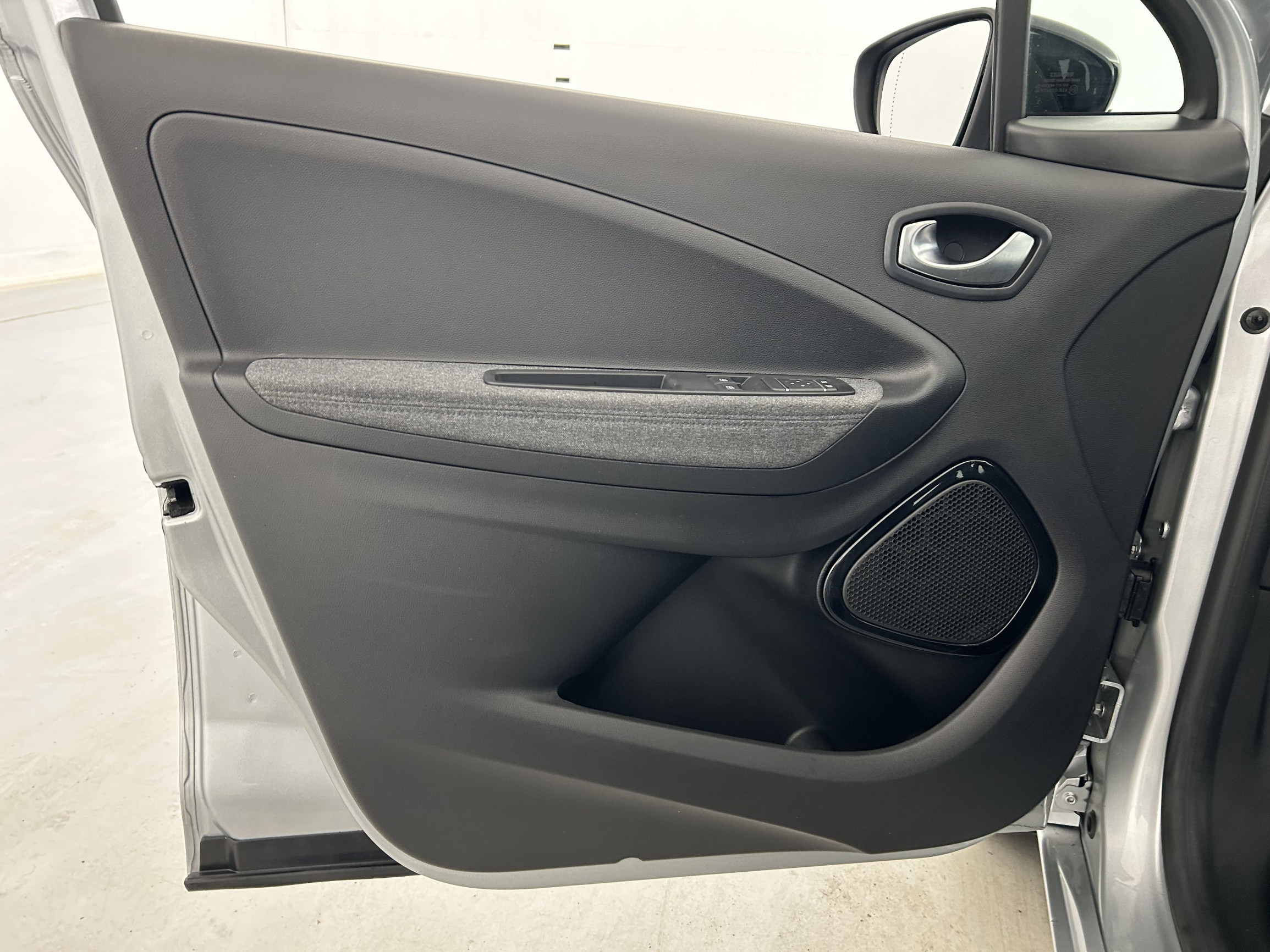 Vente en ligne Renault Zoé Zoe R110 Achat Intégral au prix de 13 790 €