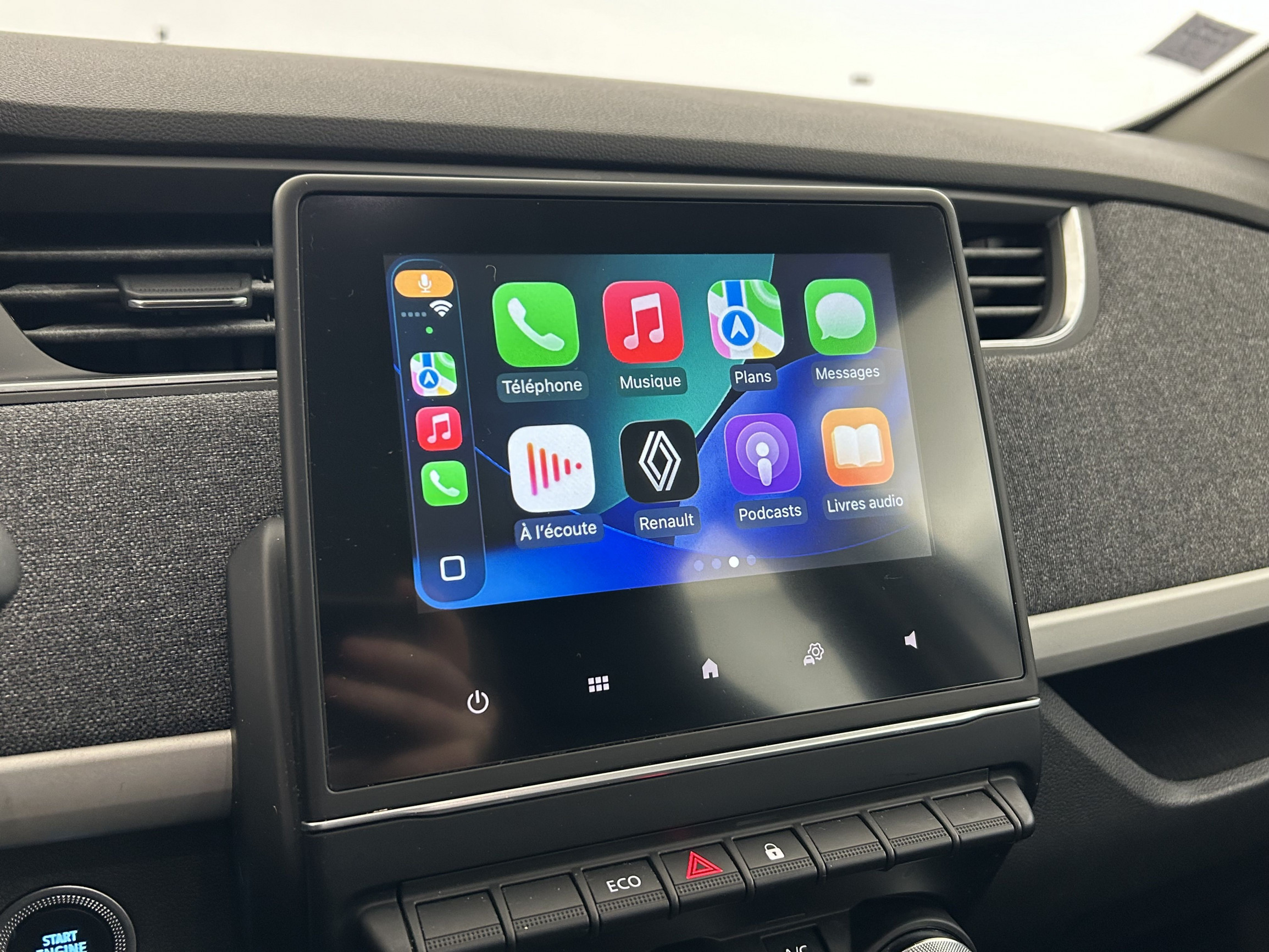 Vente en ligne Renault Zoé Zoe R110 Achat Intégral au prix de 13 790 €