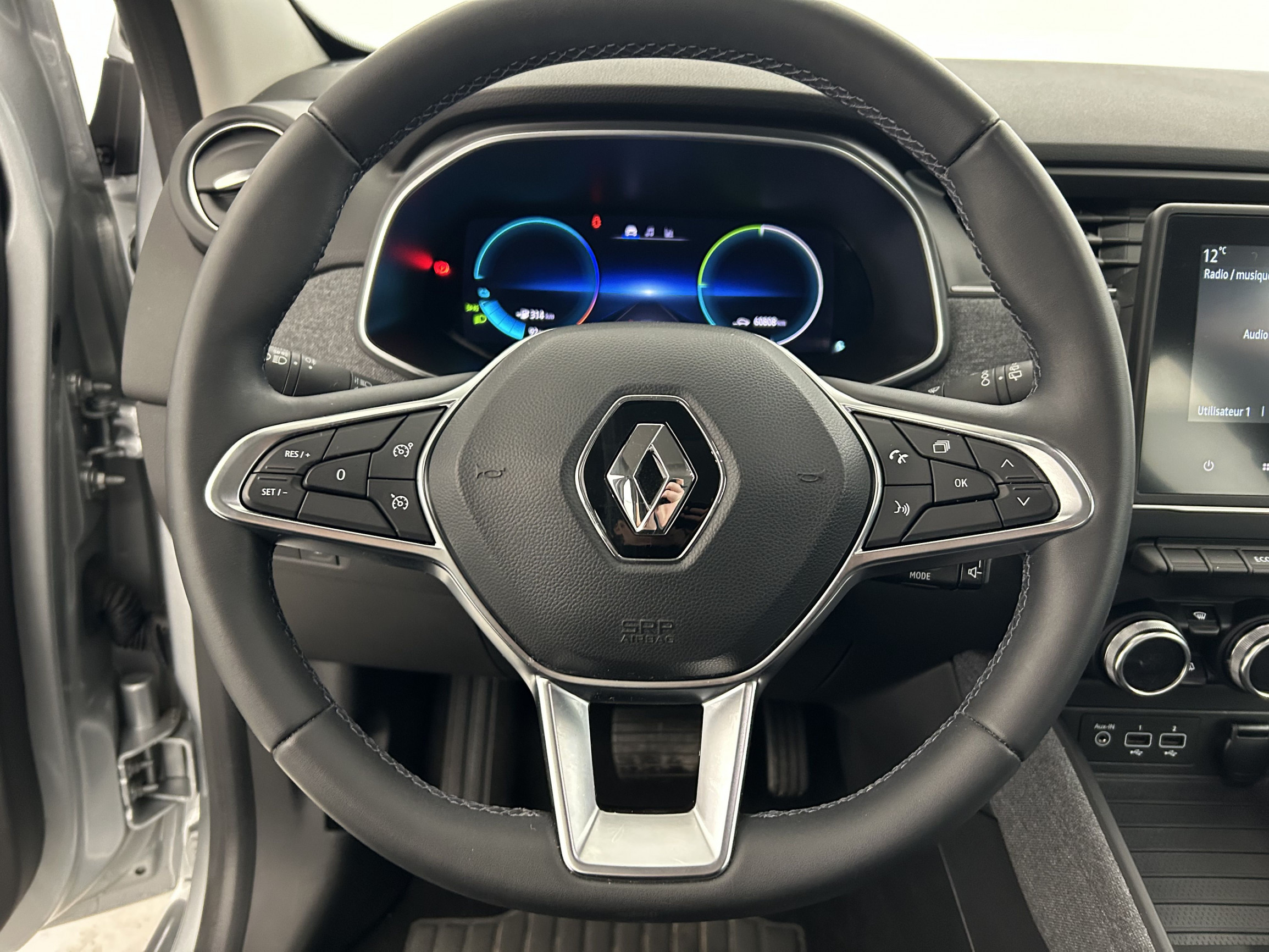 Vente en ligne Renault Zoé Zoe R110 Achat Intégral au prix de 13 790 €