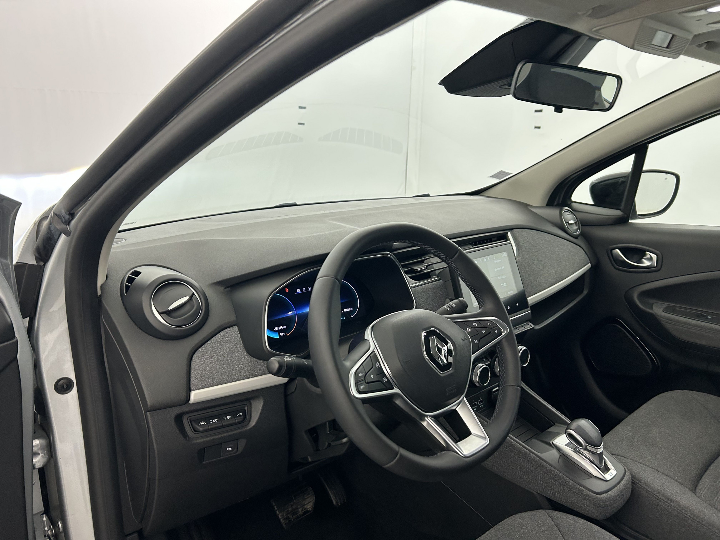 Vente en ligne Renault Zoé Zoe R110 Achat Intégral au prix de 13 790 €