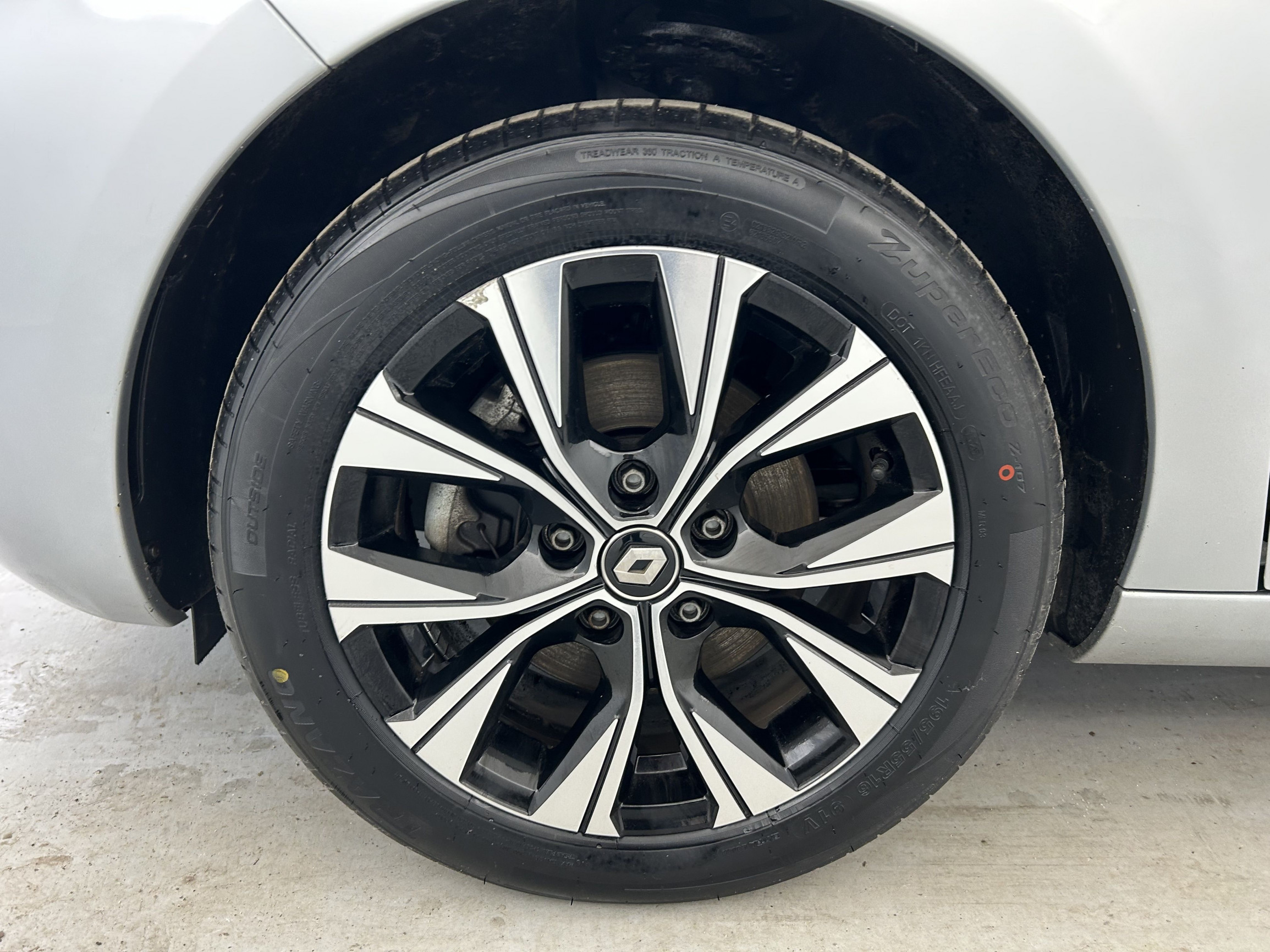 Vente en ligne Renault Zoé Zoe R110 Achat Intégral au prix de 13 790 €