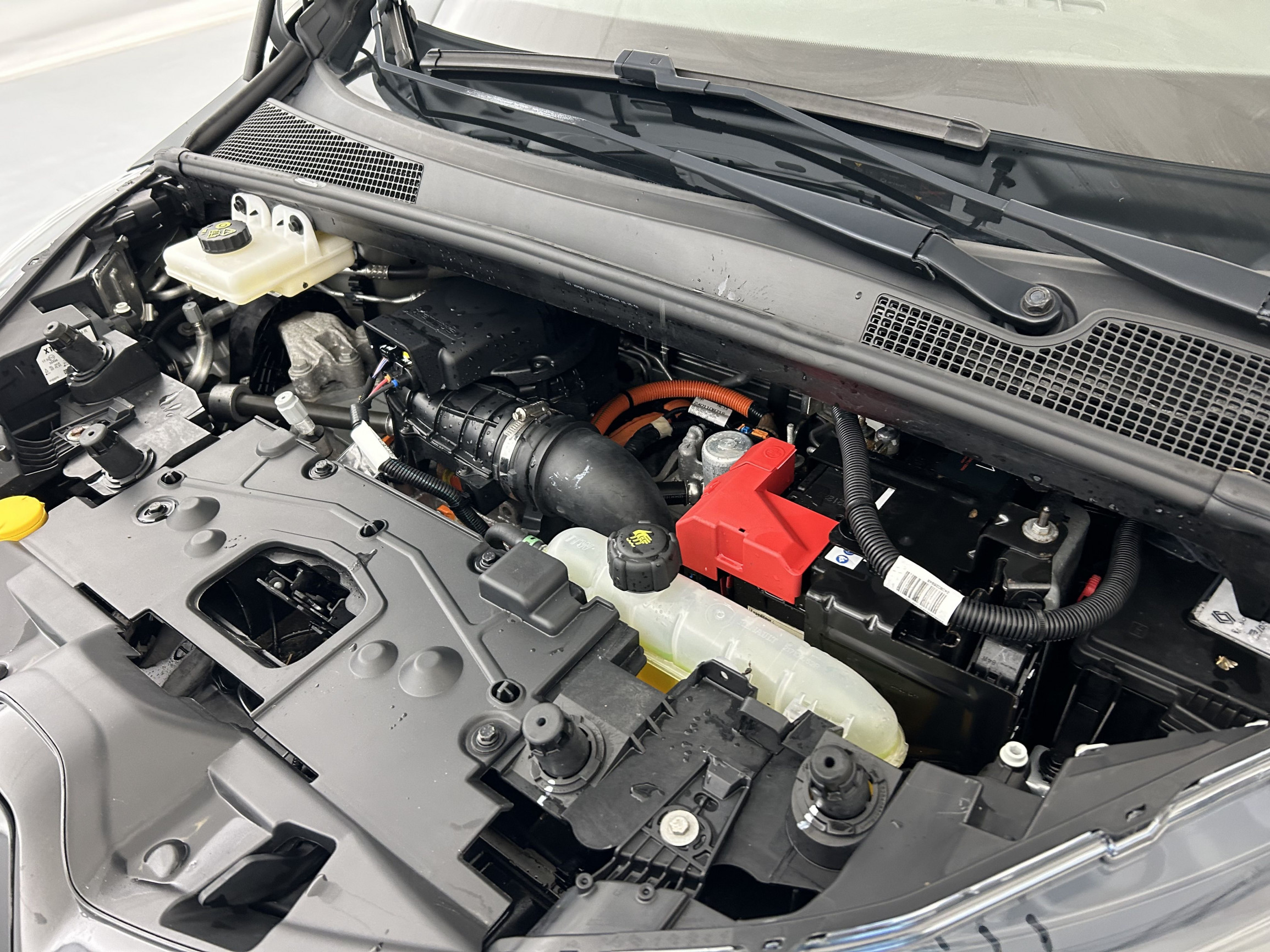 Vente en ligne Renault Zoé Zoe R110 Achat Intégral au prix de 13 790 €