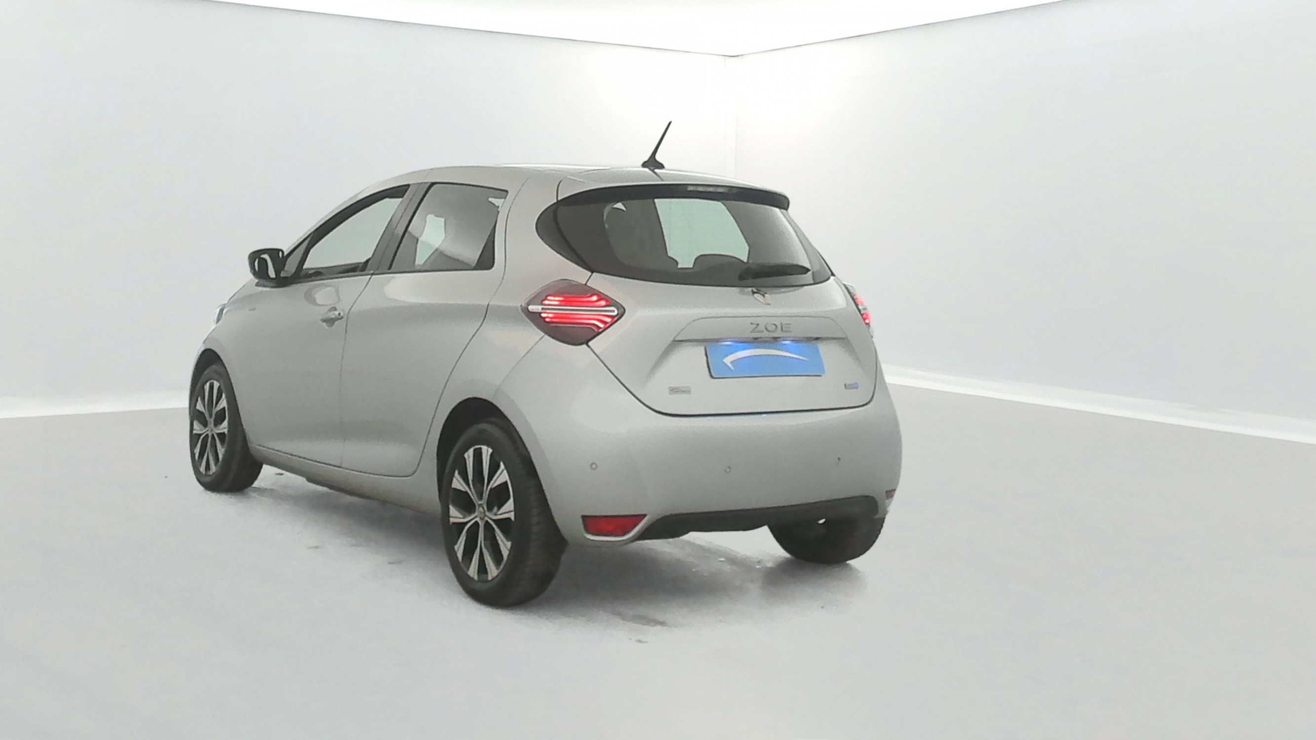 Vente en ligne Renault Zoé Zoe R110 Achat Intégral au prix de 13 790 €