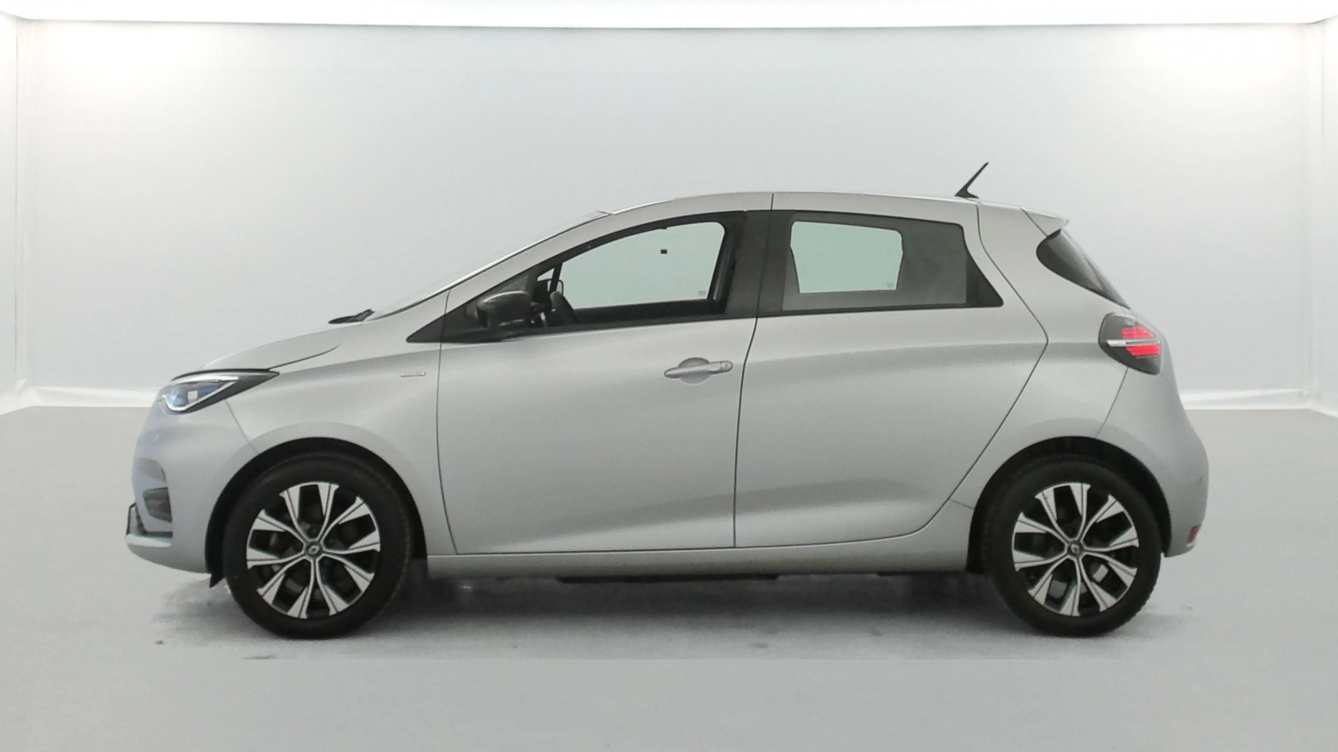 Vente en ligne Renault Zoé Zoe R110 Achat Intégral au prix de 13 790 €