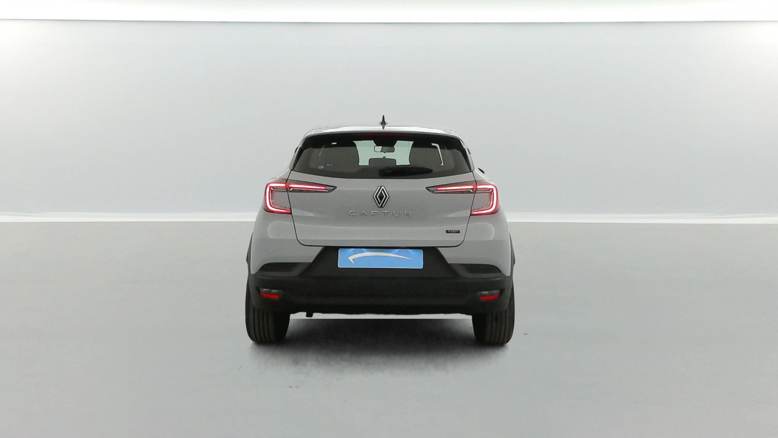 Vente en ligne Renault Captur  E-Tech full hybrid 145 ch au prix de 25 990 €