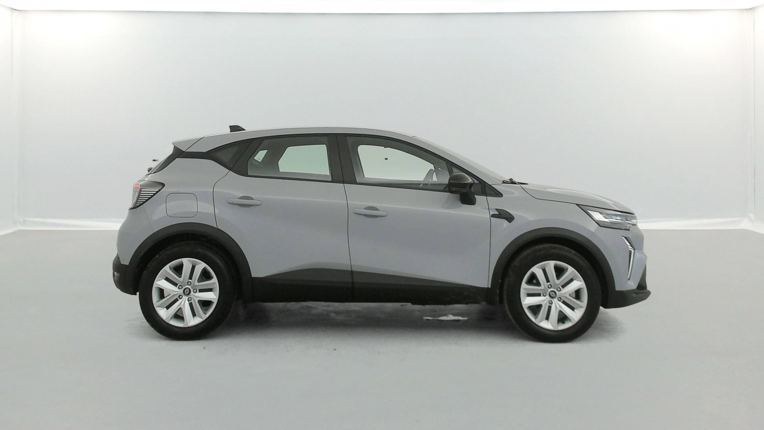 Vente en ligne Renault Captur  E-Tech full hybrid 145 ch au prix de 25 990 €