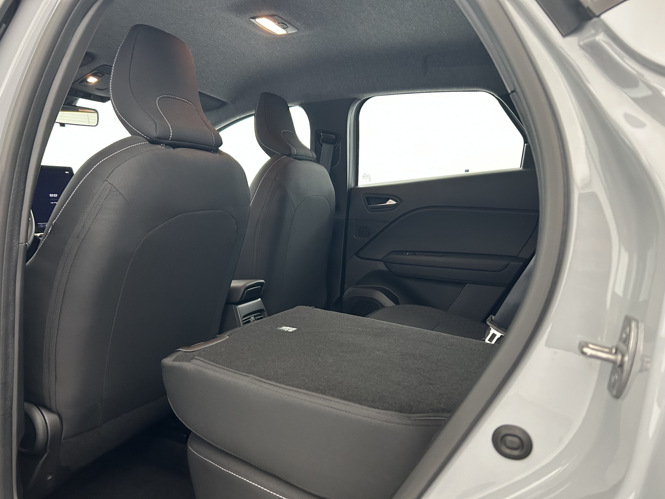 Vente en ligne Renault Captur  E-Tech full hybrid 145 ch au prix de 25 990 €