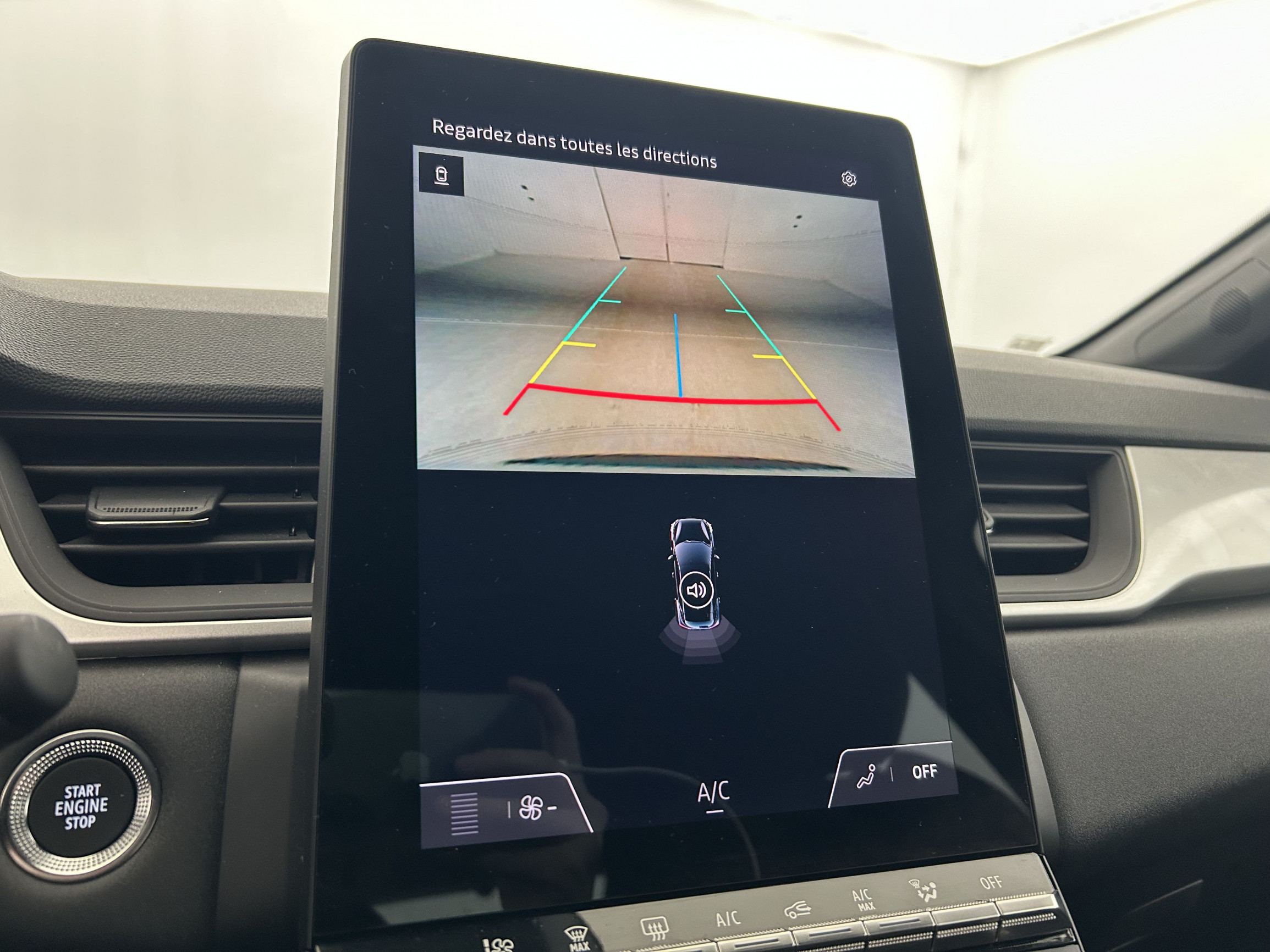 Vente en ligne Renault Captur  E-Tech full hybrid 145 ch au prix de 25 990 €