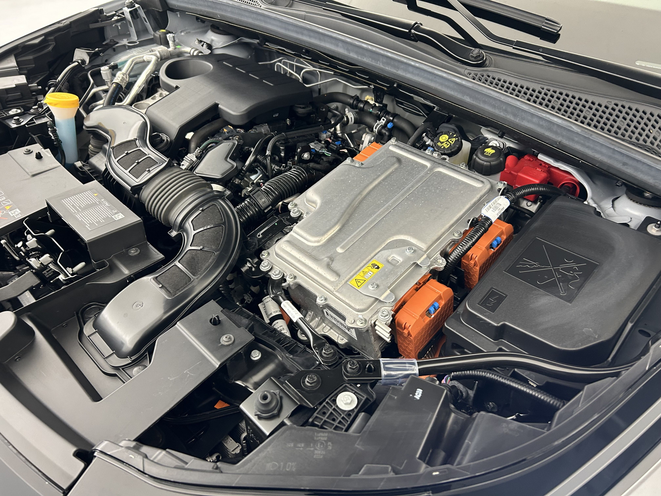 Vente en ligne Renault Captur  E-Tech full hybrid 145 ch au prix de 25 990 €