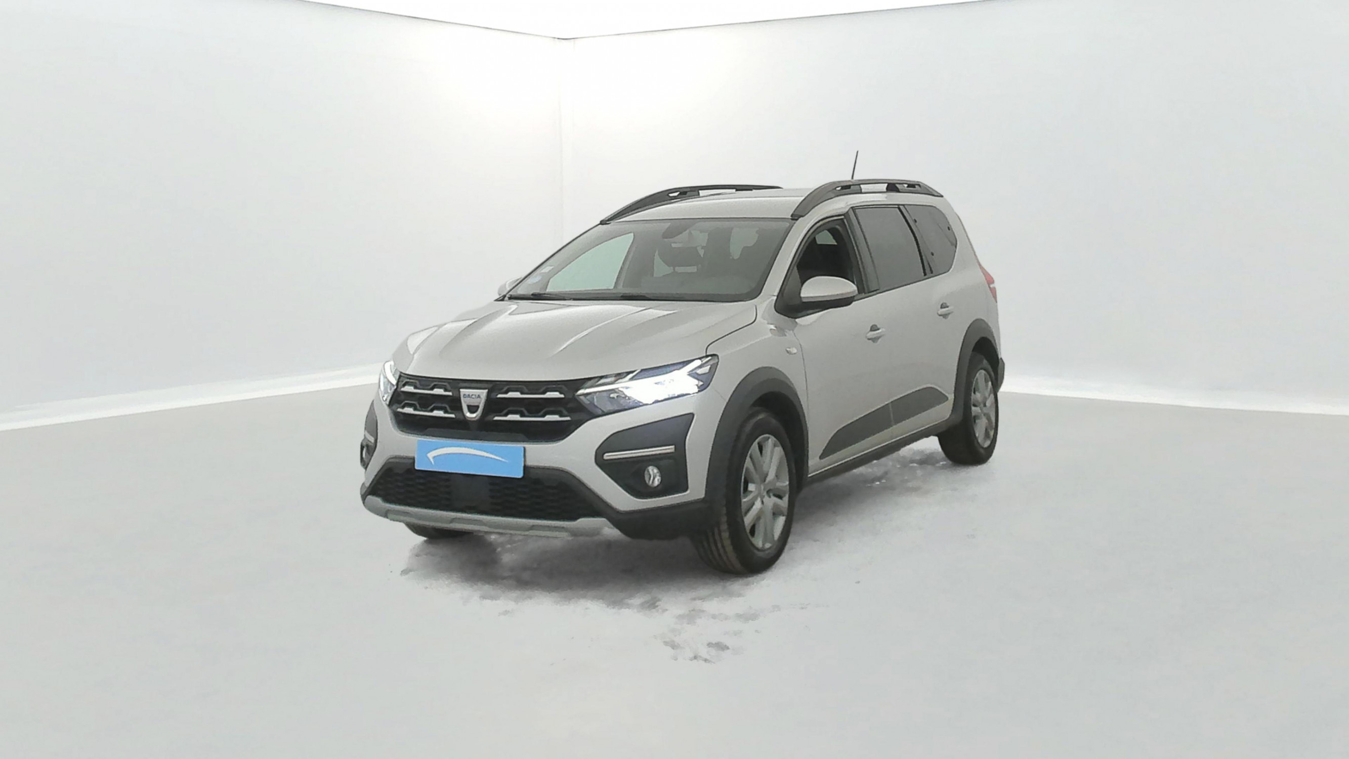 Dacia Jogger  ECO-G 100 7 places occasion de 2022 en vente à Coutances