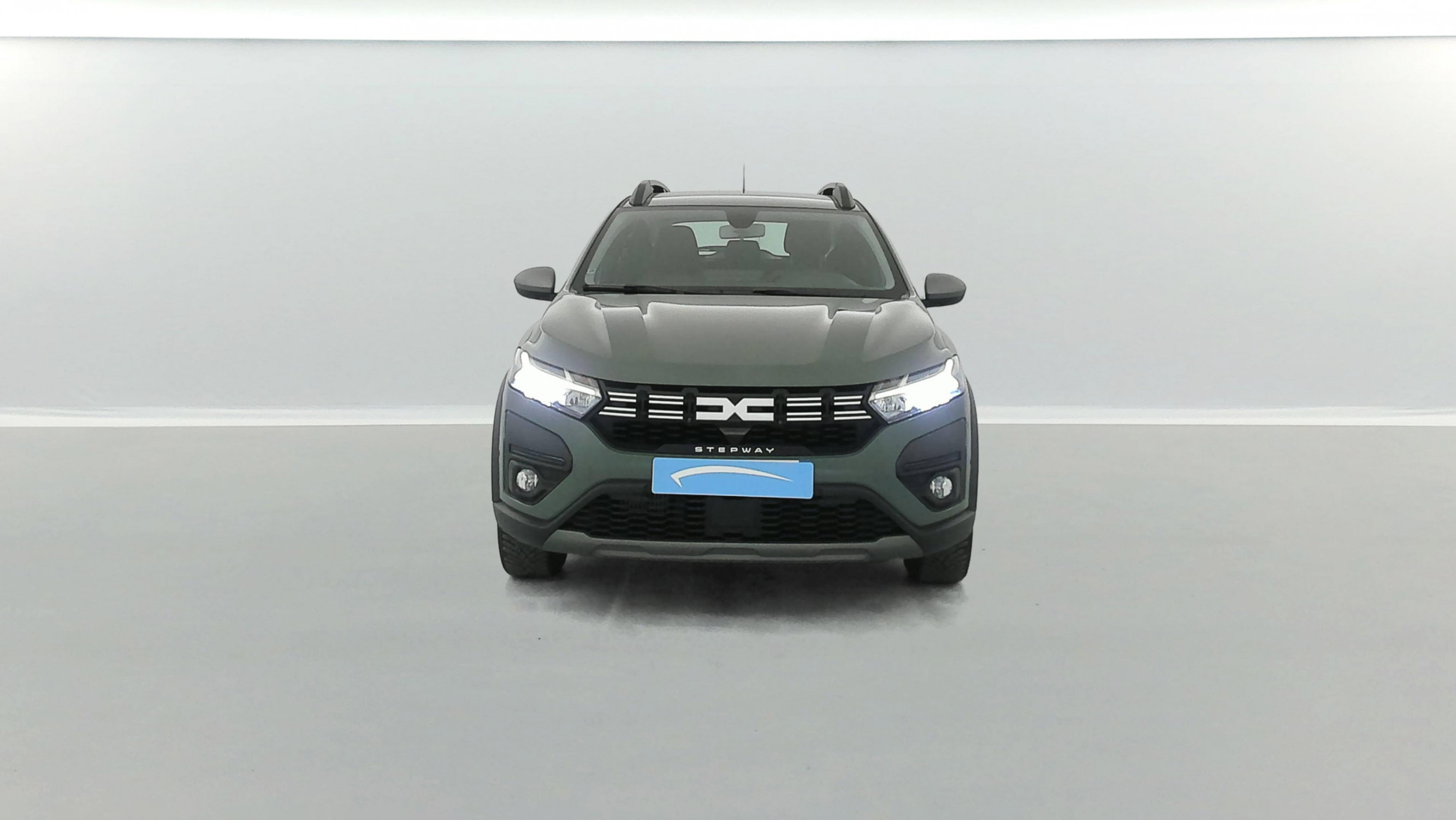 Vente en ligne Dacia Sandero 3 Sandero ECO-G 120 au prix de 14 990 €