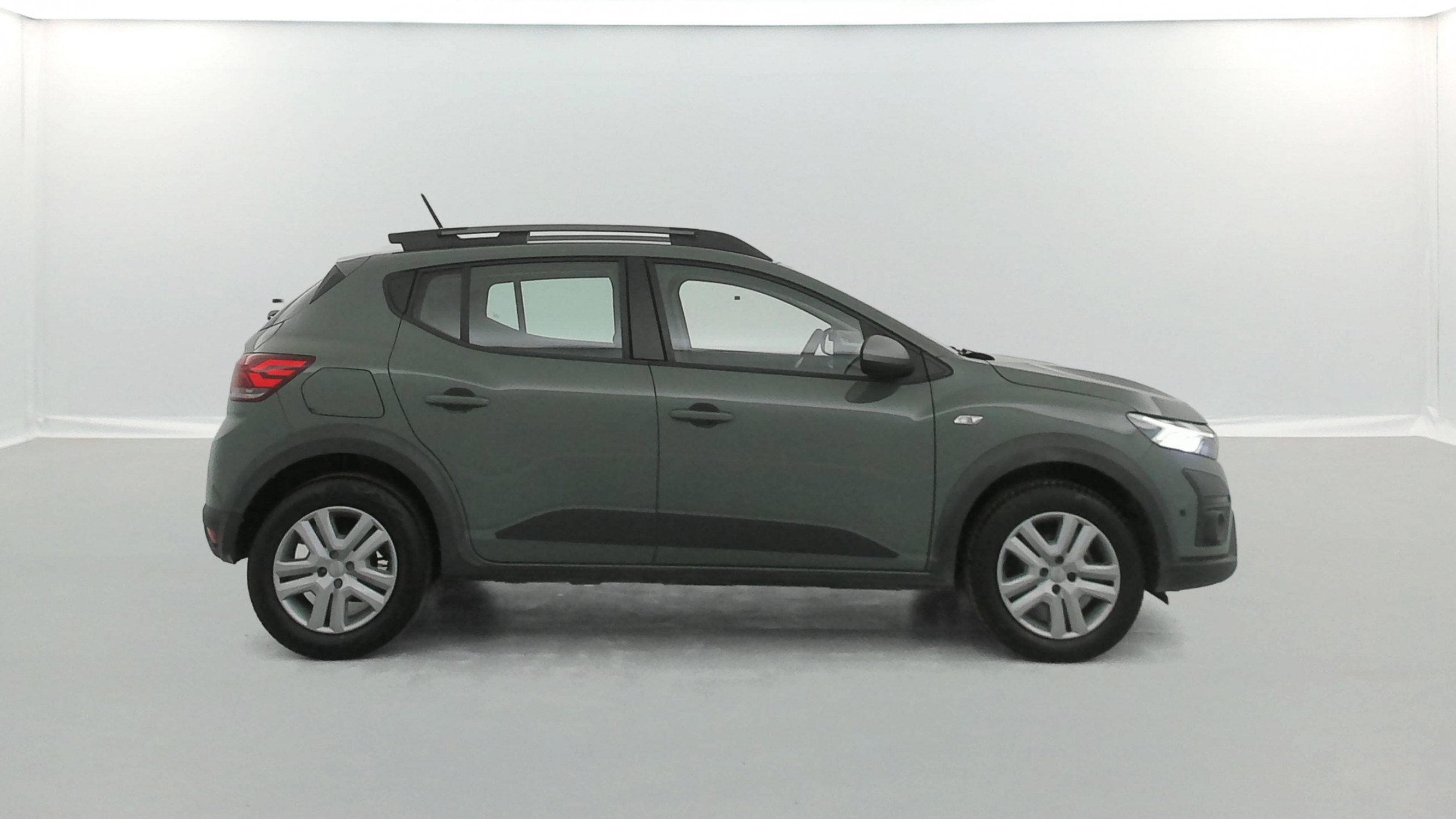 Vente en ligne Dacia Sandero 3 Sandero ECO-G 120 au prix de 14 990 €