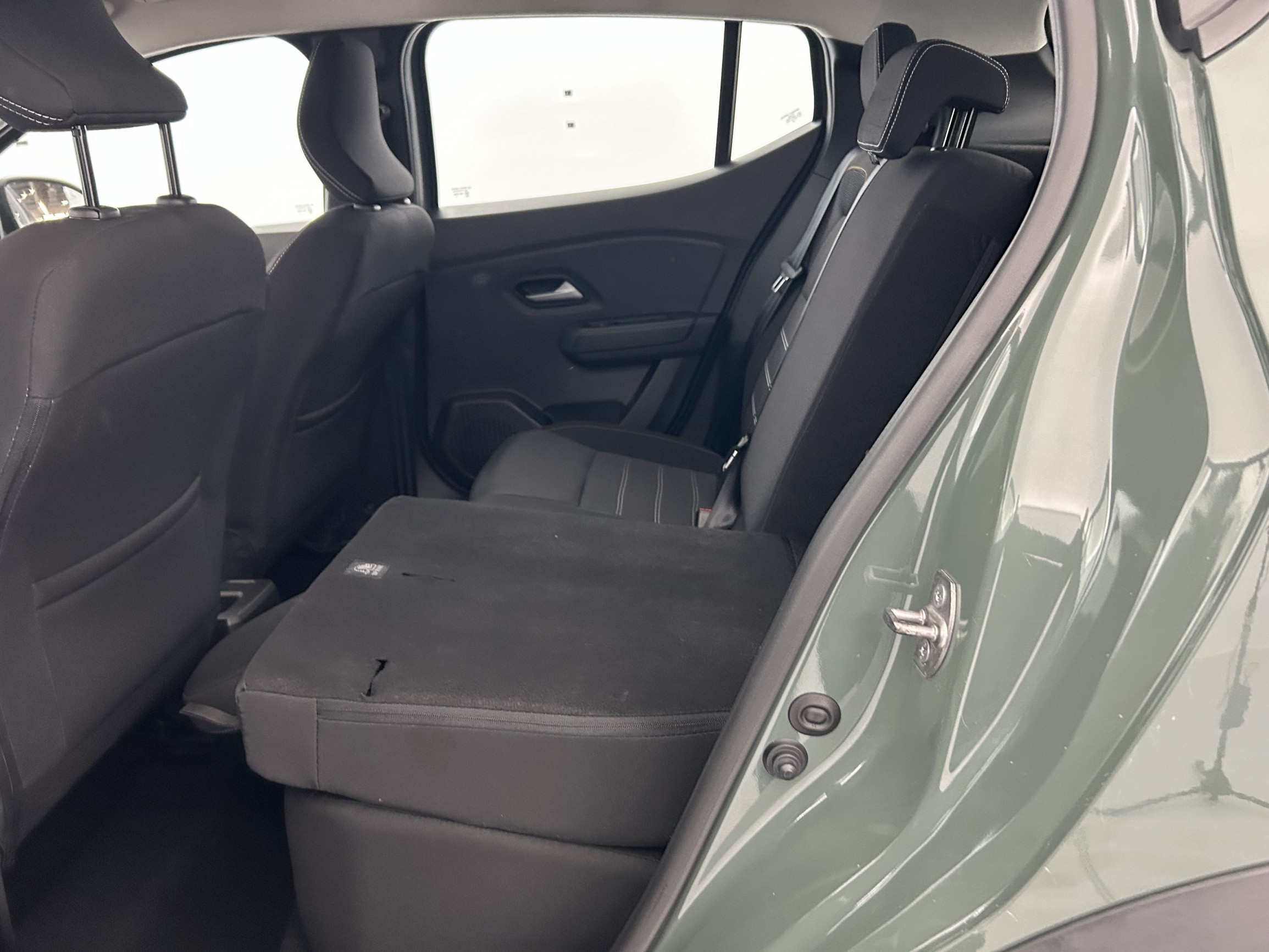 Vente en ligne Dacia Sandero 3 Sandero ECO-G 120 au prix de 14 990 €