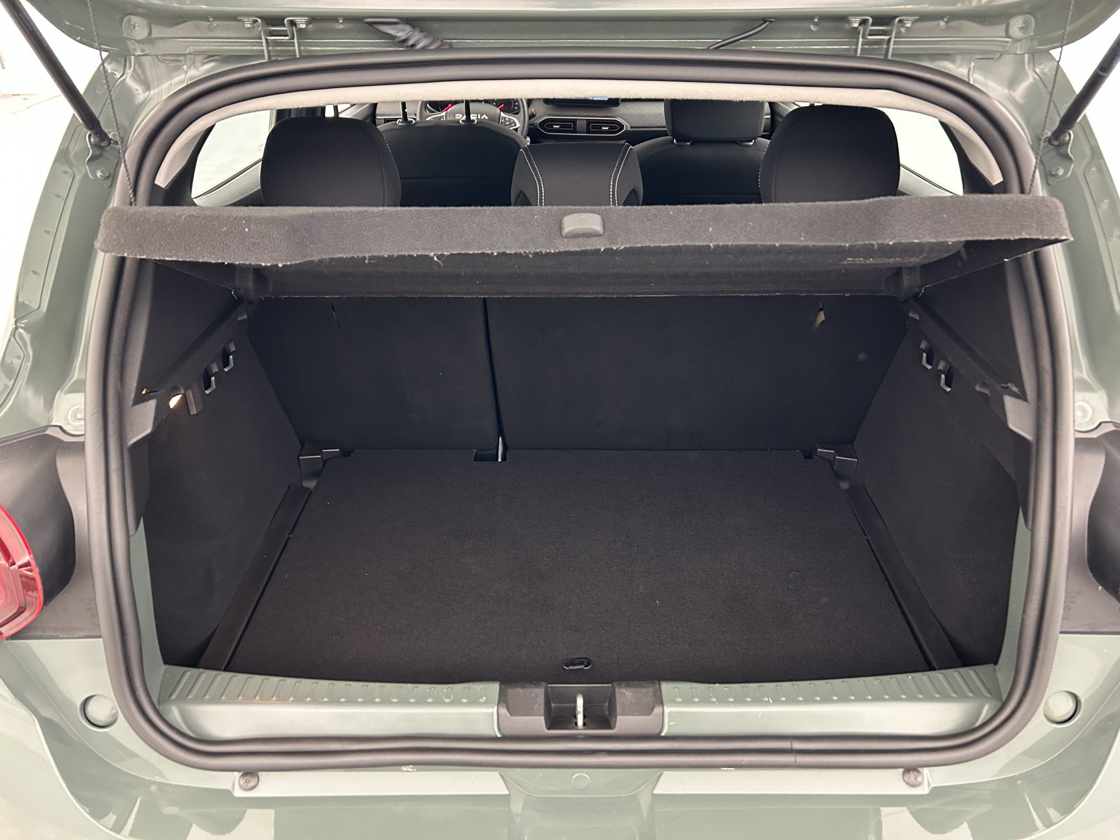 Vente en ligne Dacia Sandero 3 Sandero ECO-G 120 au prix de 14 990 €