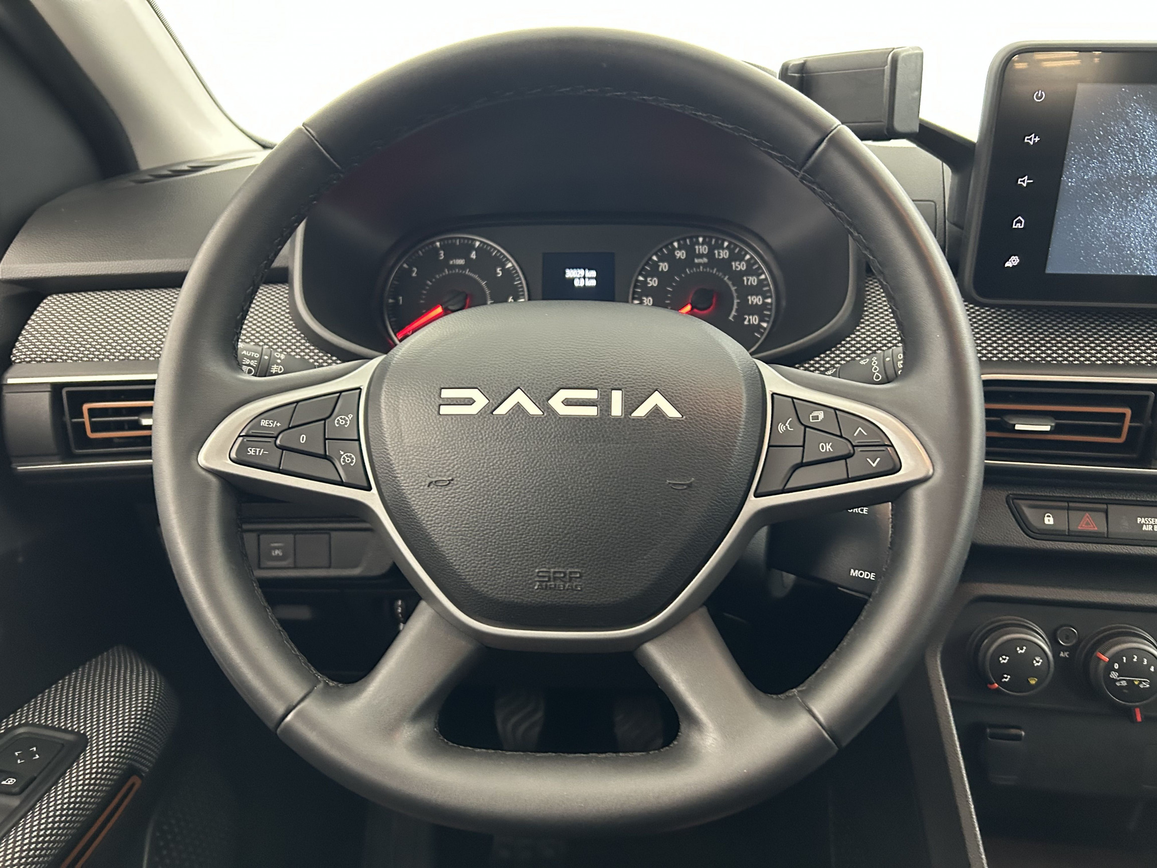 Vente en ligne Dacia Sandero 3 Sandero ECO-G 120 au prix de 14 990 €