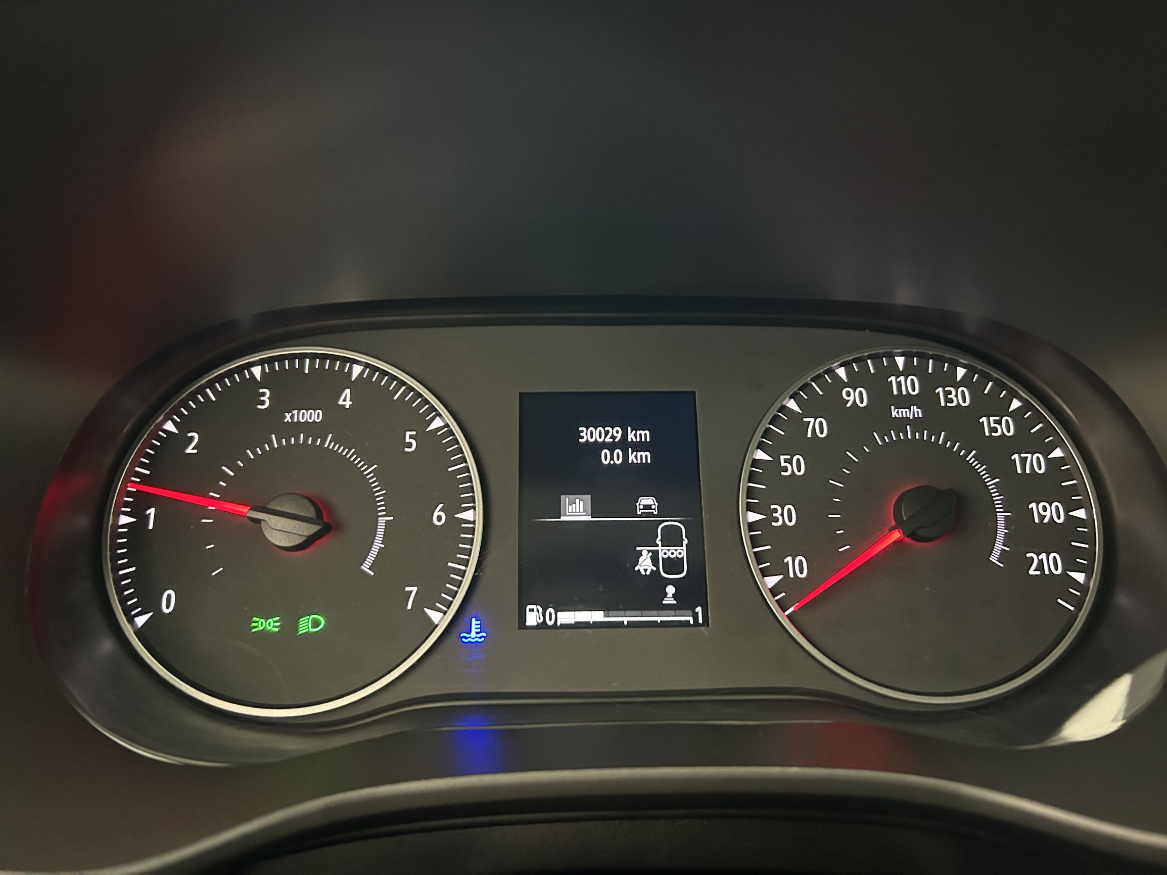 Vente en ligne Dacia Sandero 3 Sandero ECO-G 120 au prix de 14 990 €