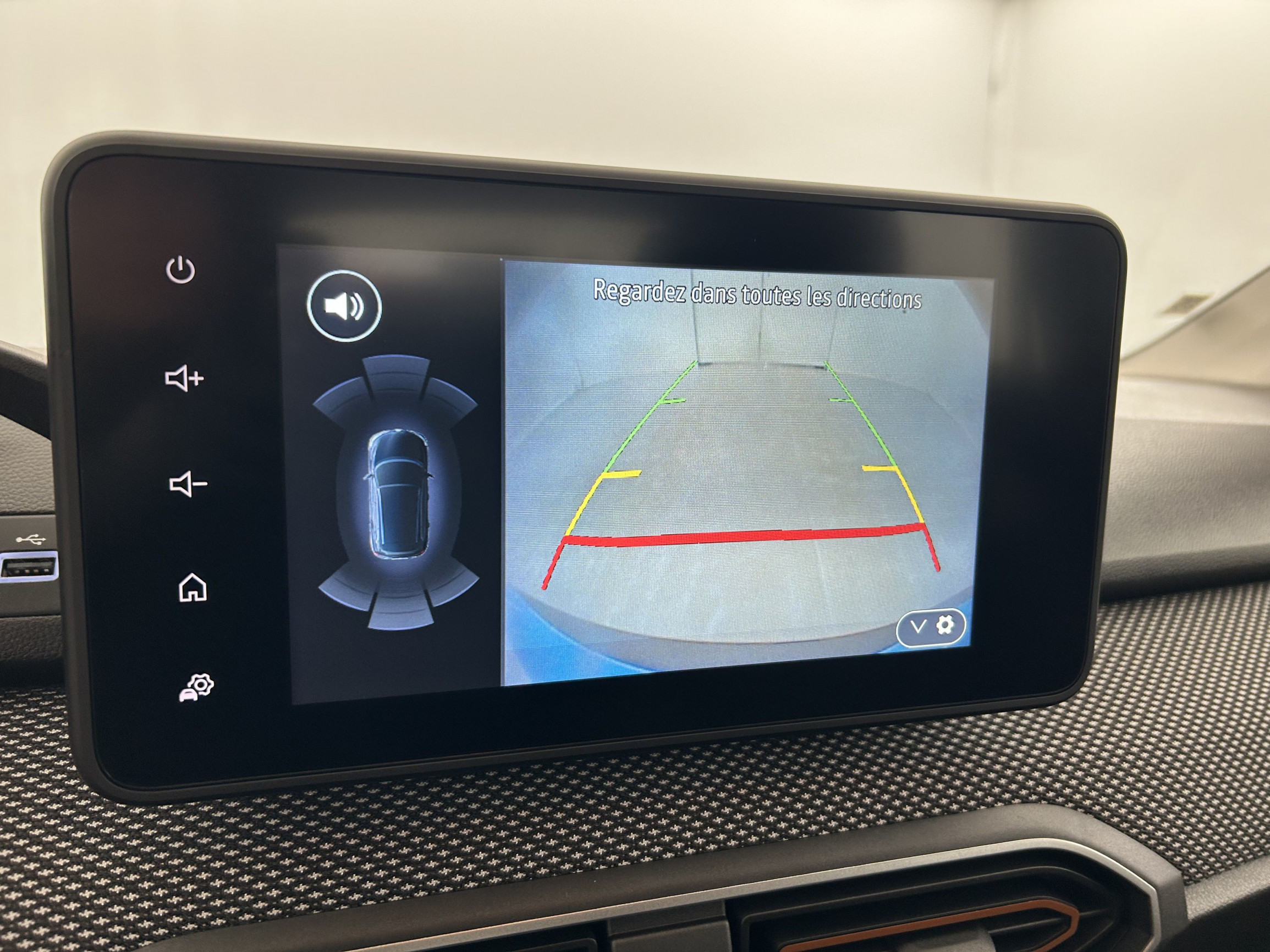 Vente en ligne Dacia Sandero 3 Sandero ECO-G 120 au prix de 14 990 €