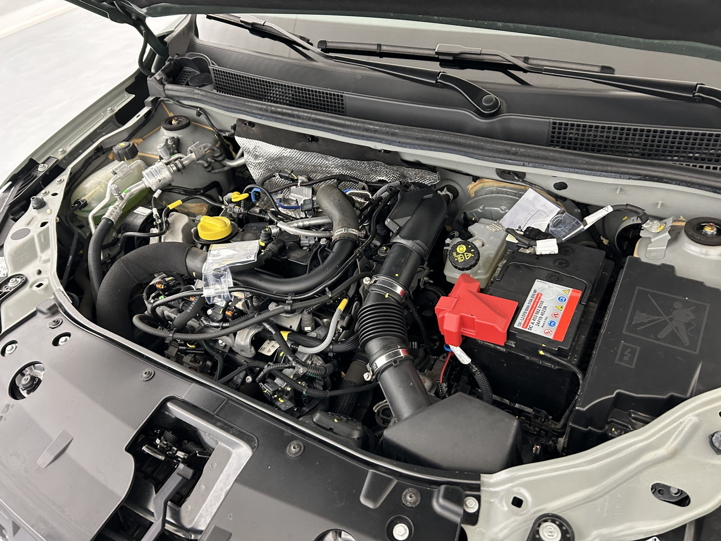 Vente en ligne Dacia Sandero 3 Sandero ECO-G 120 au prix de 14 990 €