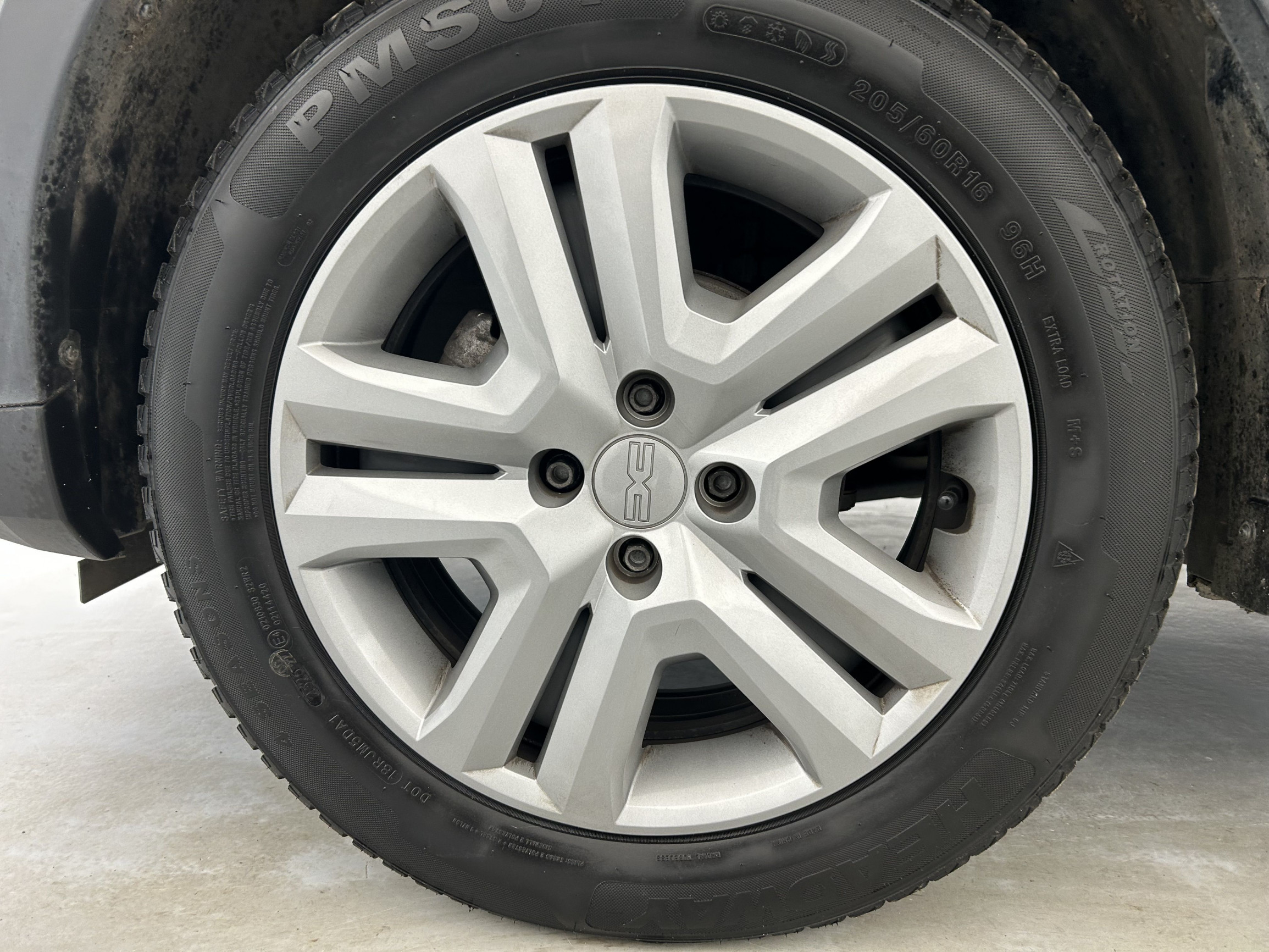 Vente en ligne Dacia Sandero 3 Sandero ECO-G 120 au prix de 14 990 €