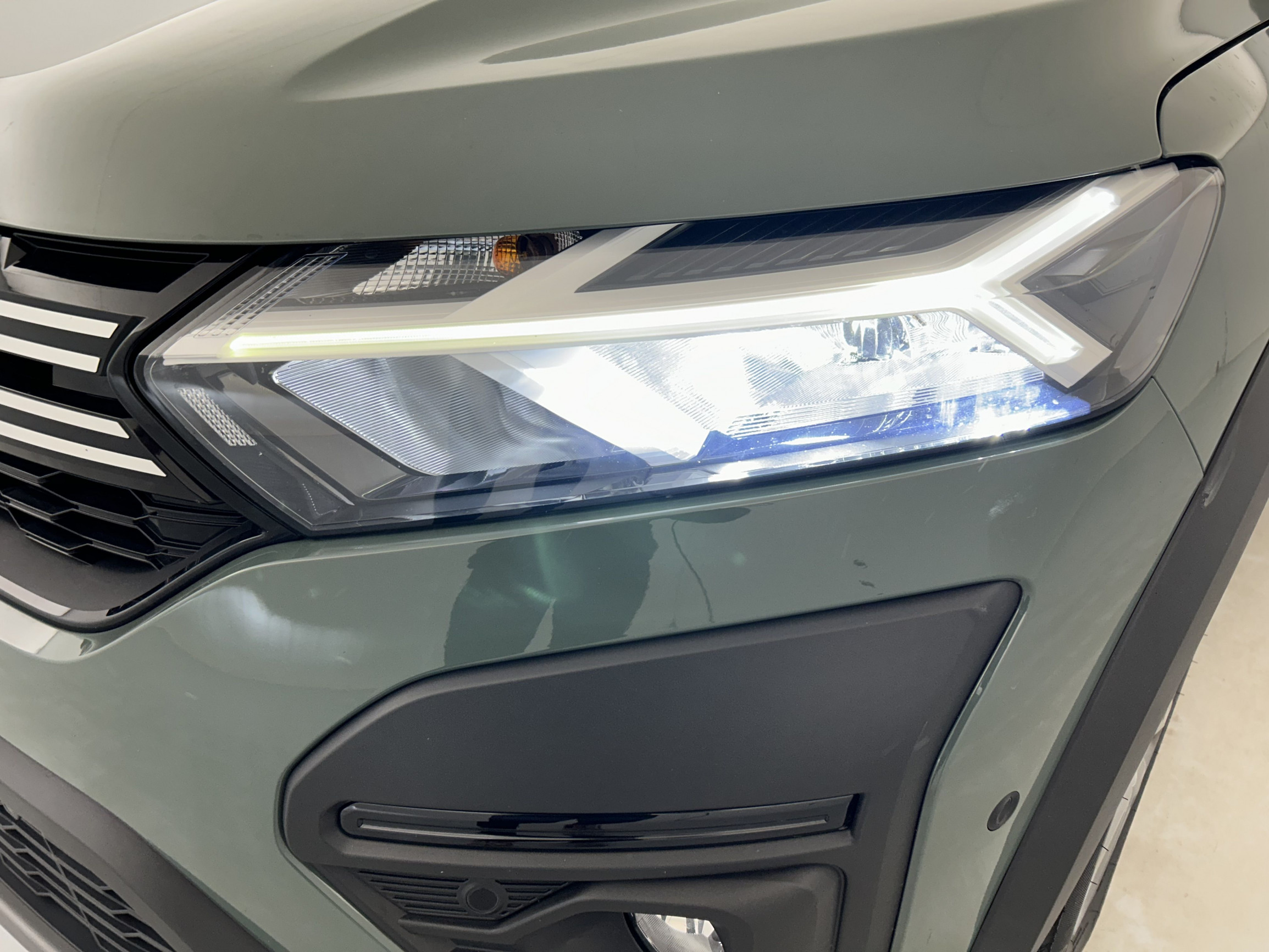 Vente en ligne Dacia Sandero 3 Sandero ECO-G 120 au prix de 14 990 €