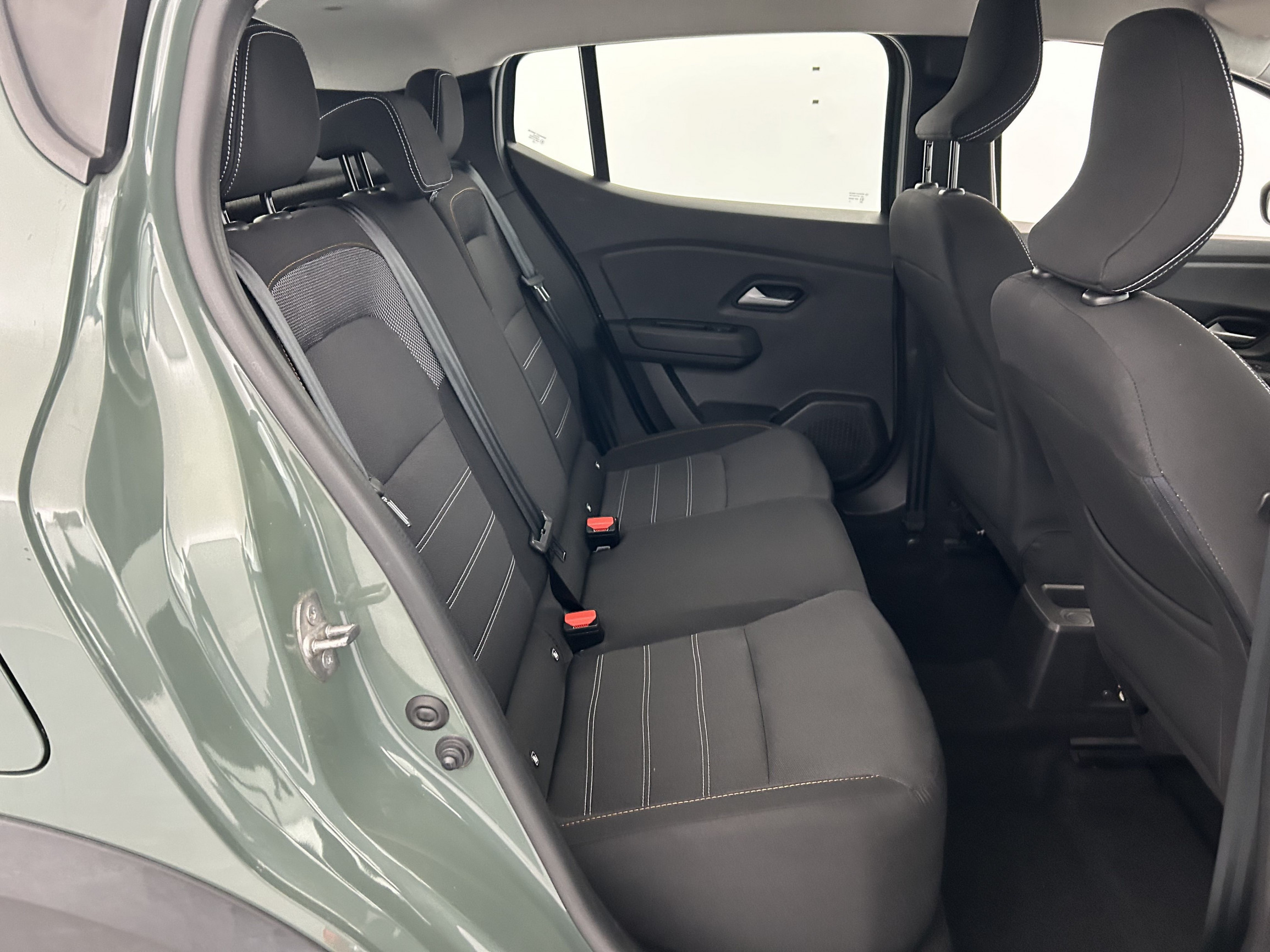 Vente en ligne Dacia Sandero 3 Sandero ECO-G 120 au prix de 14 990 €