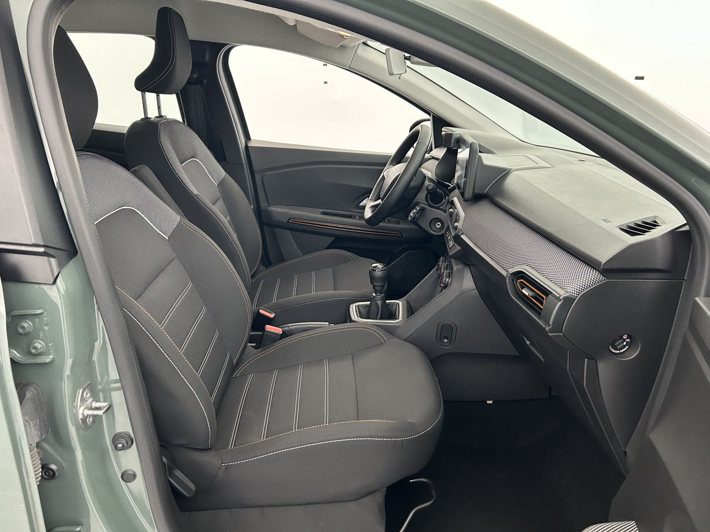 Vente en ligne Dacia Sandero 3 Sandero ECO-G 120 au prix de 14 990 €