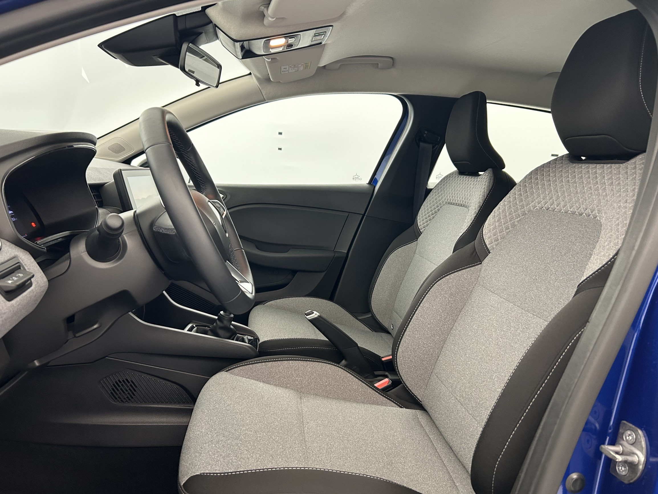 Vente en ligne Renault Clio 5 Clio TCe 90 ch GSR2 au prix de 16 590 €