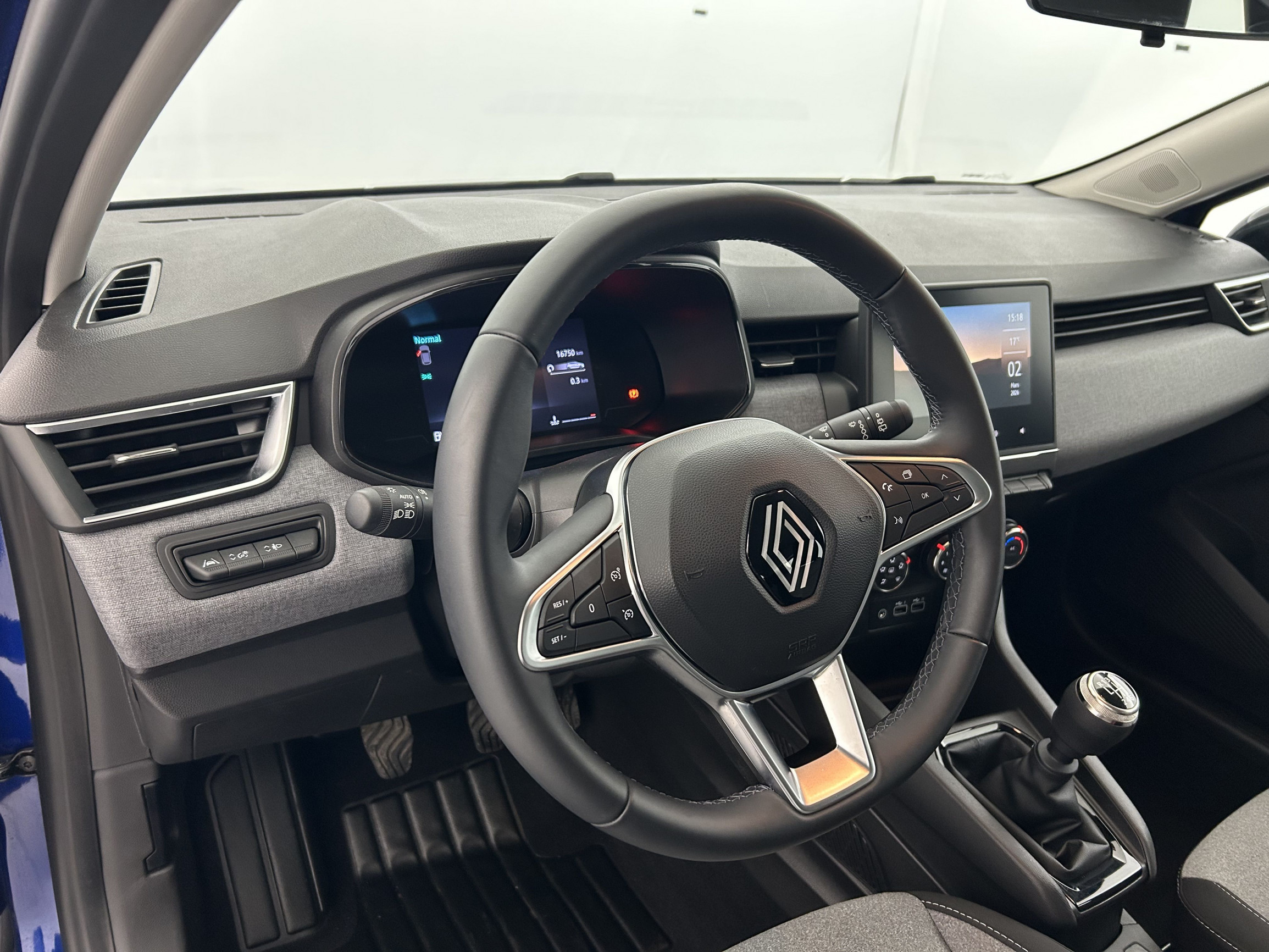 Vente en ligne Renault Clio 5 Clio TCe 90 ch GSR2 au prix de 16 590 €