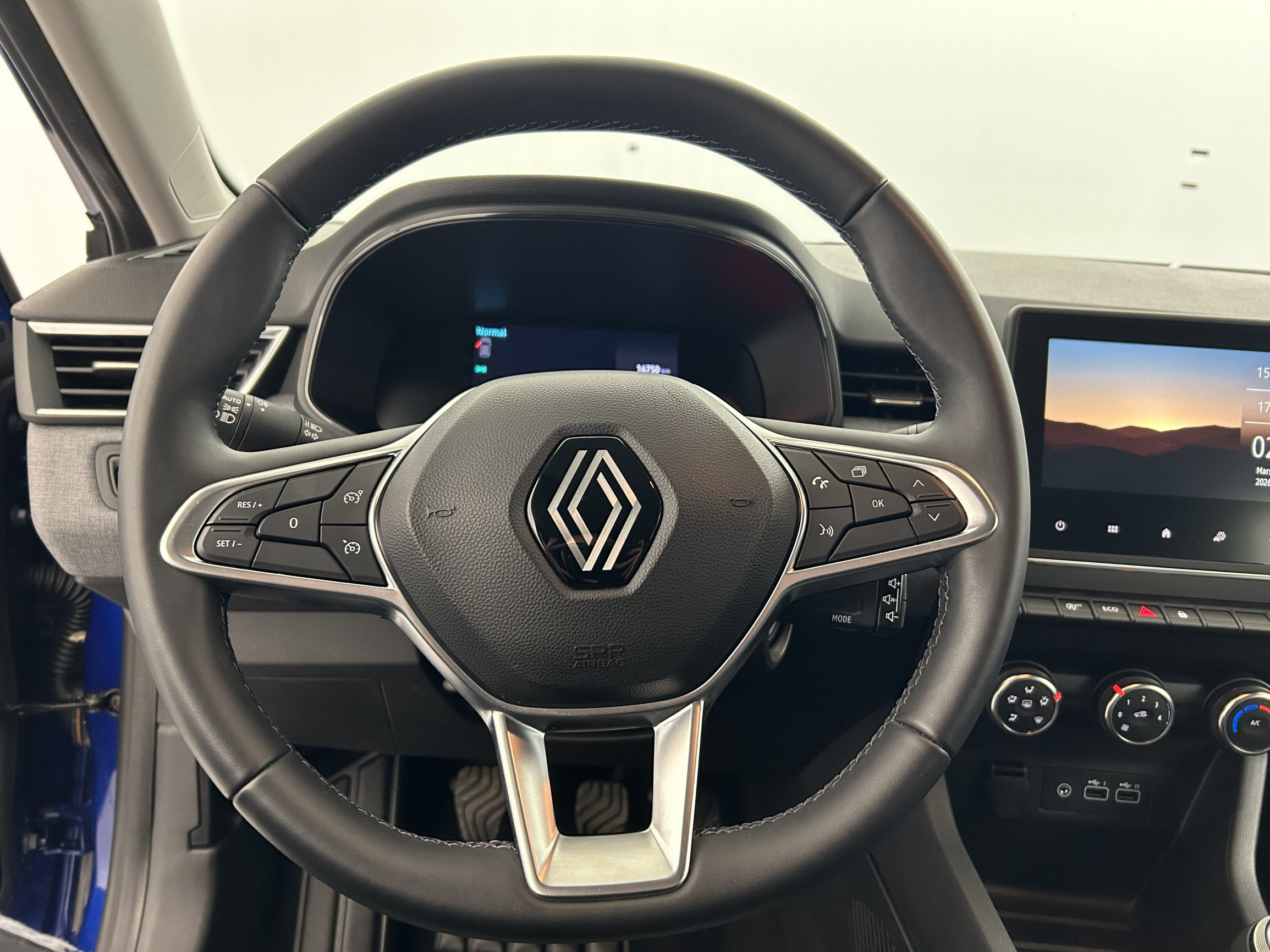 Vente en ligne Renault Clio 5 Clio TCe 90 ch GSR2 au prix de 16 590 €