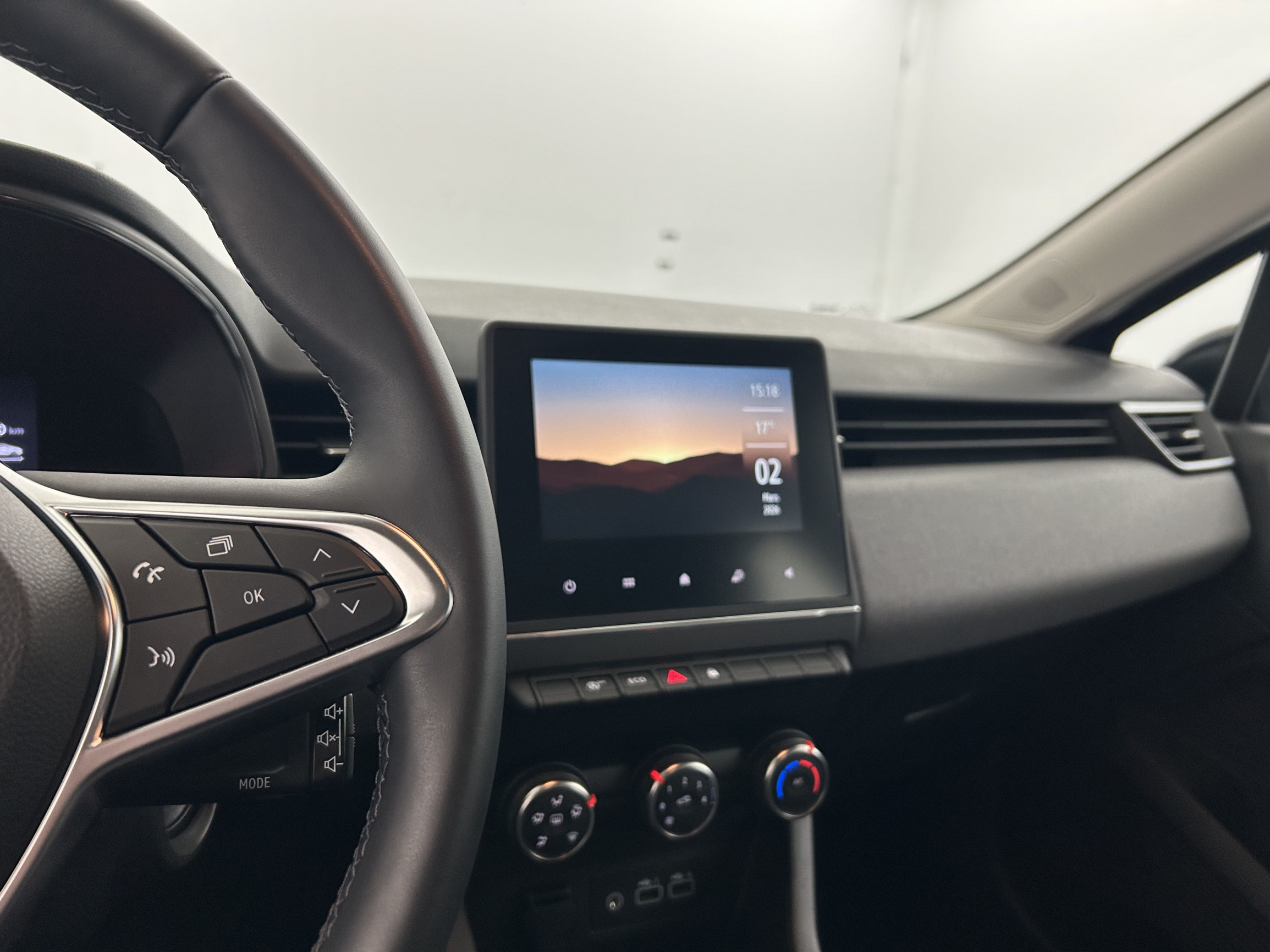 Vente en ligne Renault Clio 5 Clio TCe 90 ch GSR2 au prix de 16 590 €