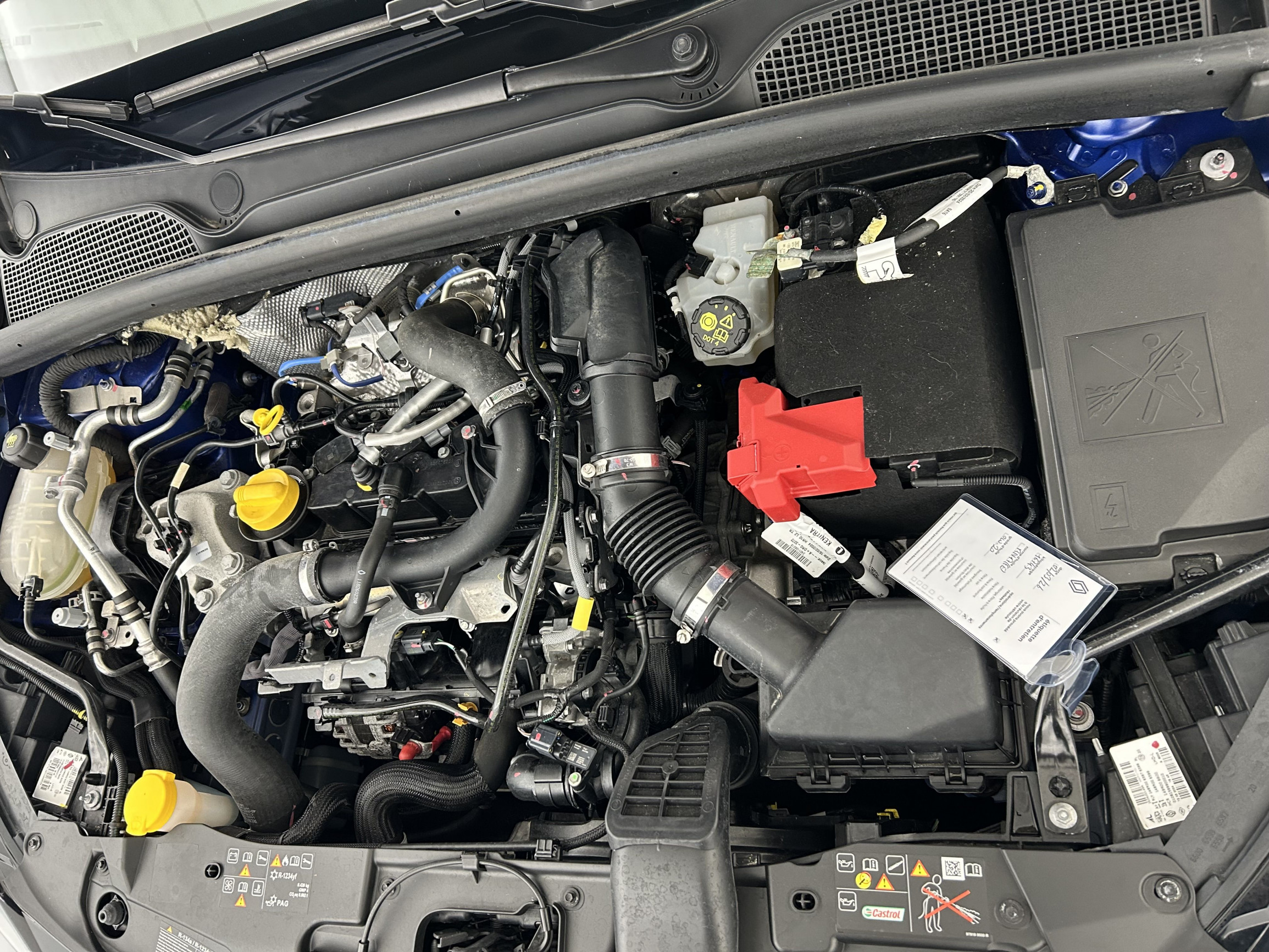 Vente en ligne Renault Clio 5 Clio TCe 90 ch GSR2 au prix de 16 590 €